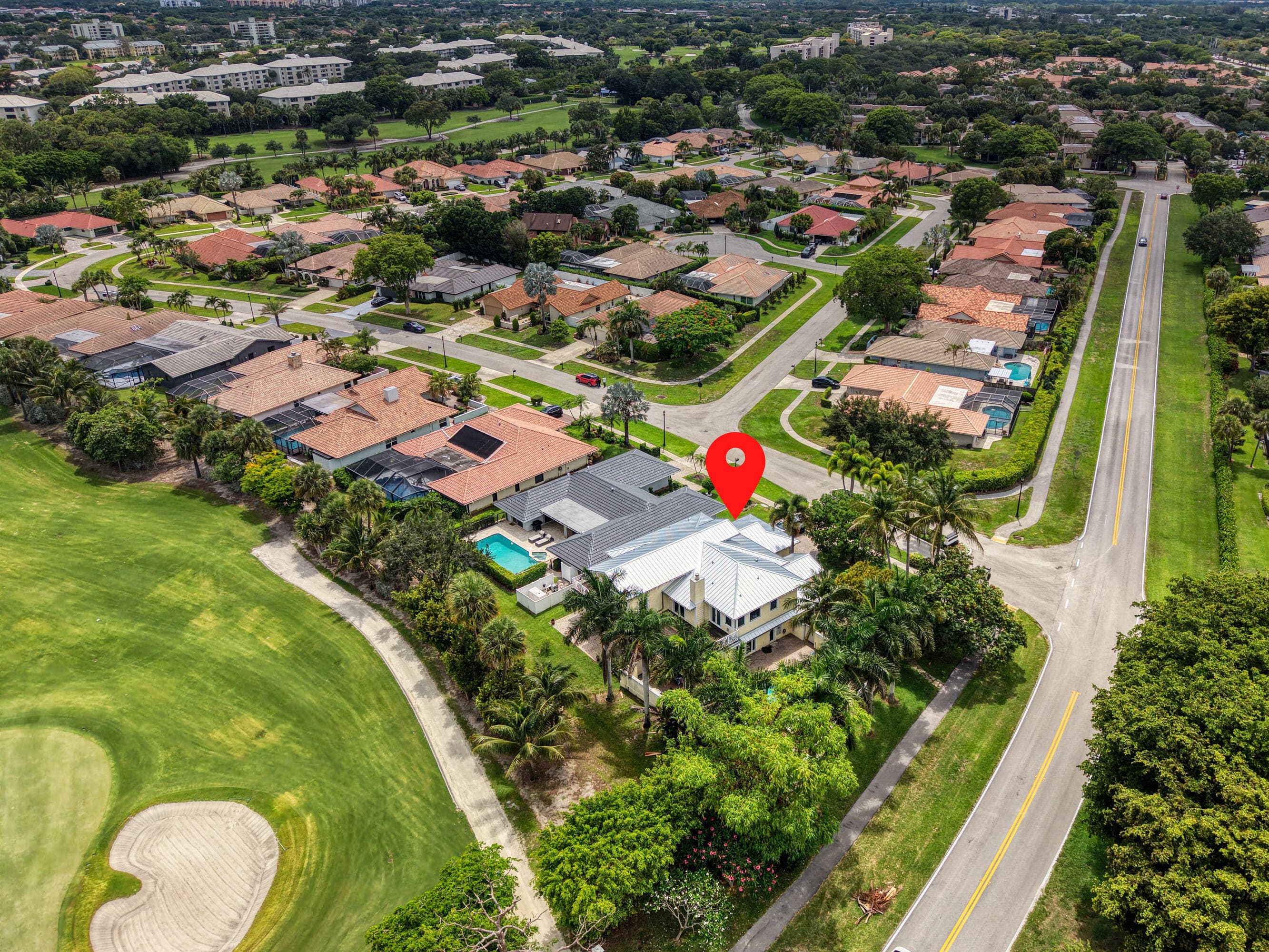 5844 Pinebrook Drive, Boca Raton, FL 33433 — photo 98 of 104