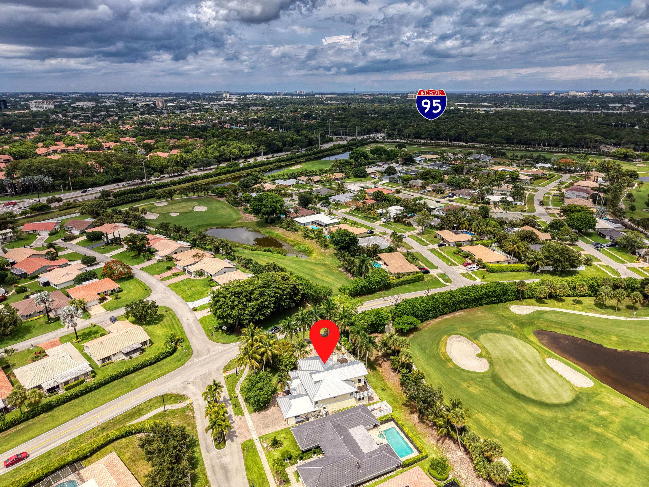 5844 Pinebrook Drive, Boca Raton, FL 33433 — photo 102 of 104