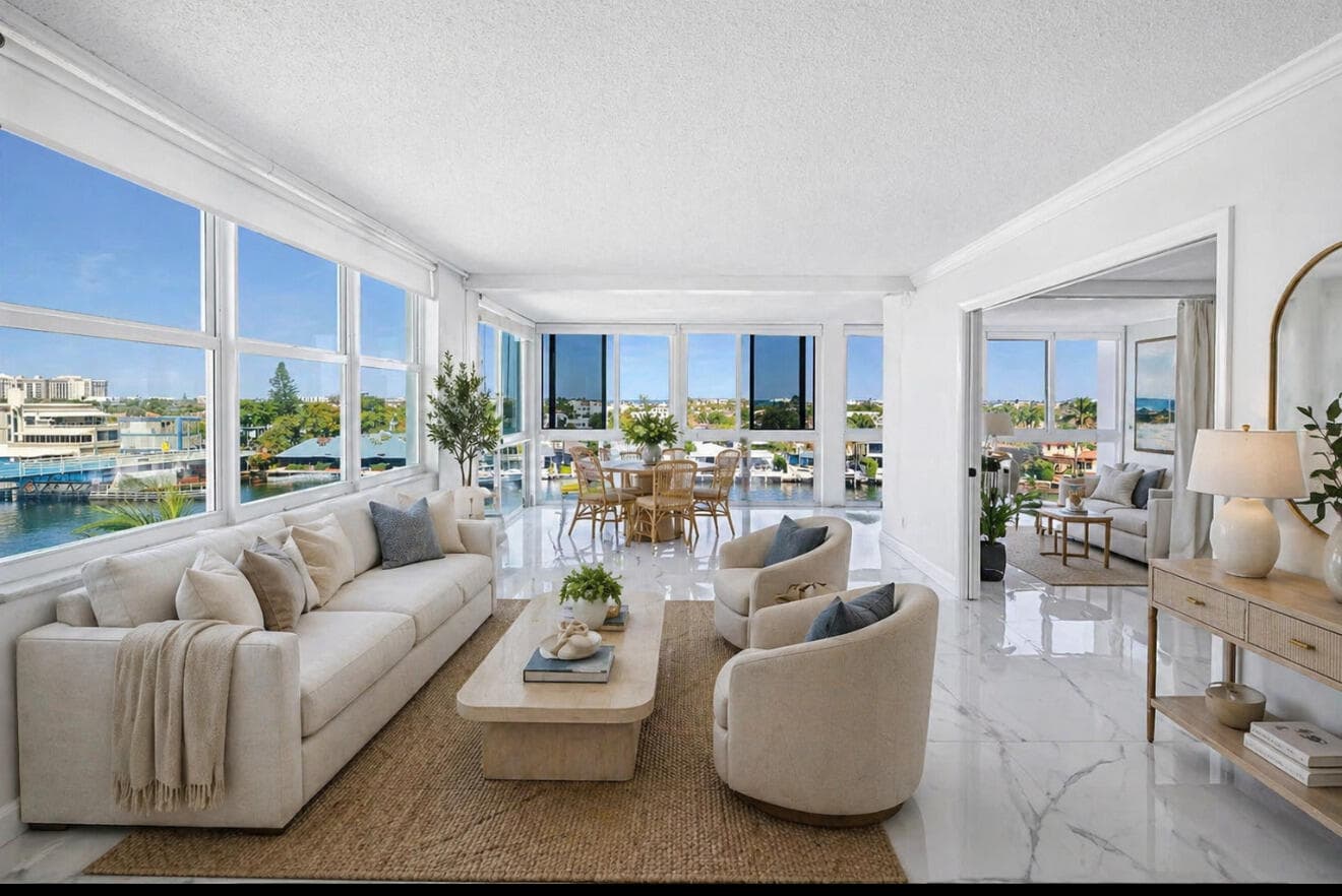 3100 NE 49th Street 601, Fort Lauderdale, FL 33308 — photo 1 of 35