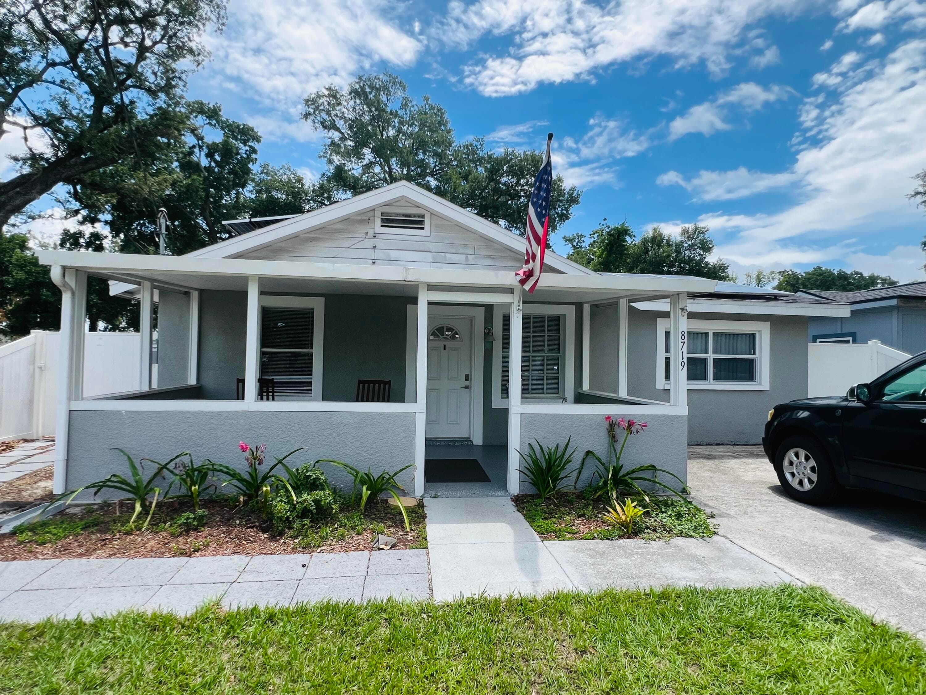 8719 N Ashley Street, Tampa, FL 33604 — photo