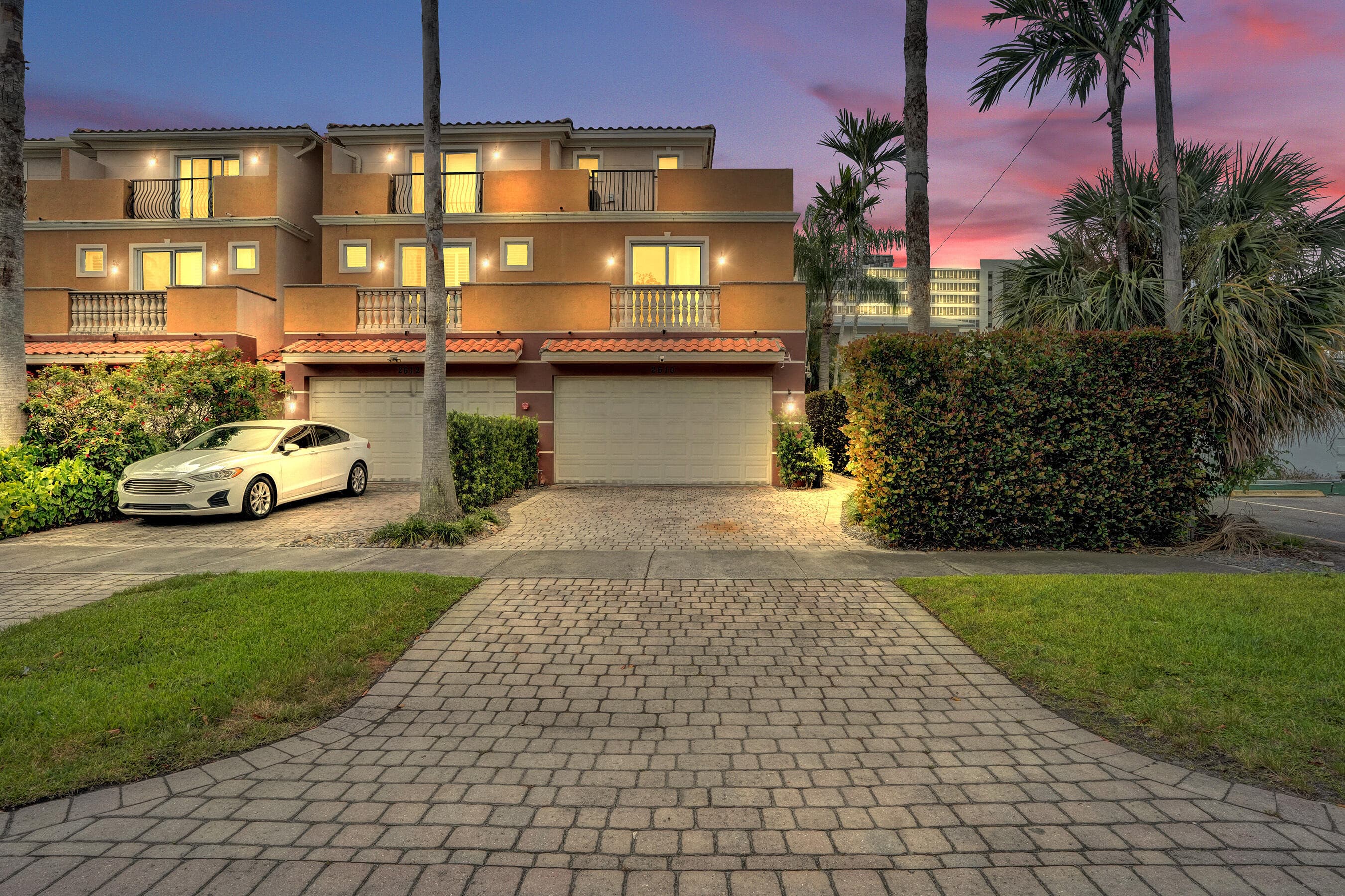 2610 NE 11th Court, Fort Lauderdale, FL 33304 — photo