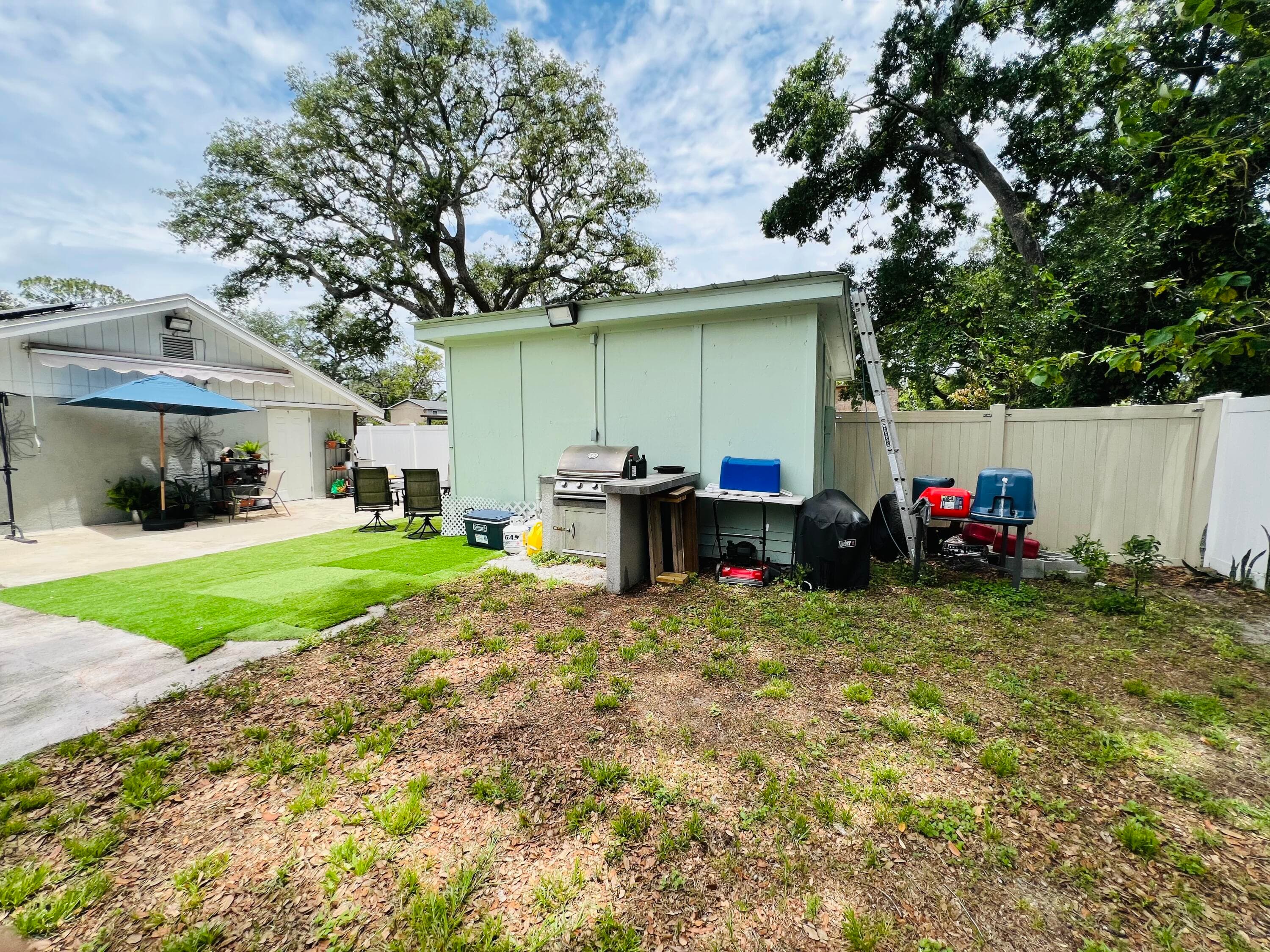 8719 N Ashley Street, Tampa, FL 33604 — photo 35 of 45