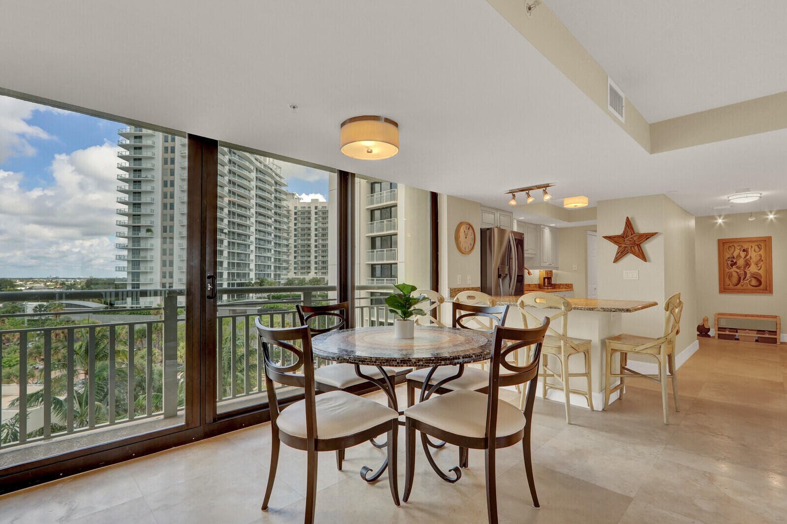 3000 N Ocean Drive 7h, Singer Island, FL 33404 — photo 9 of 55