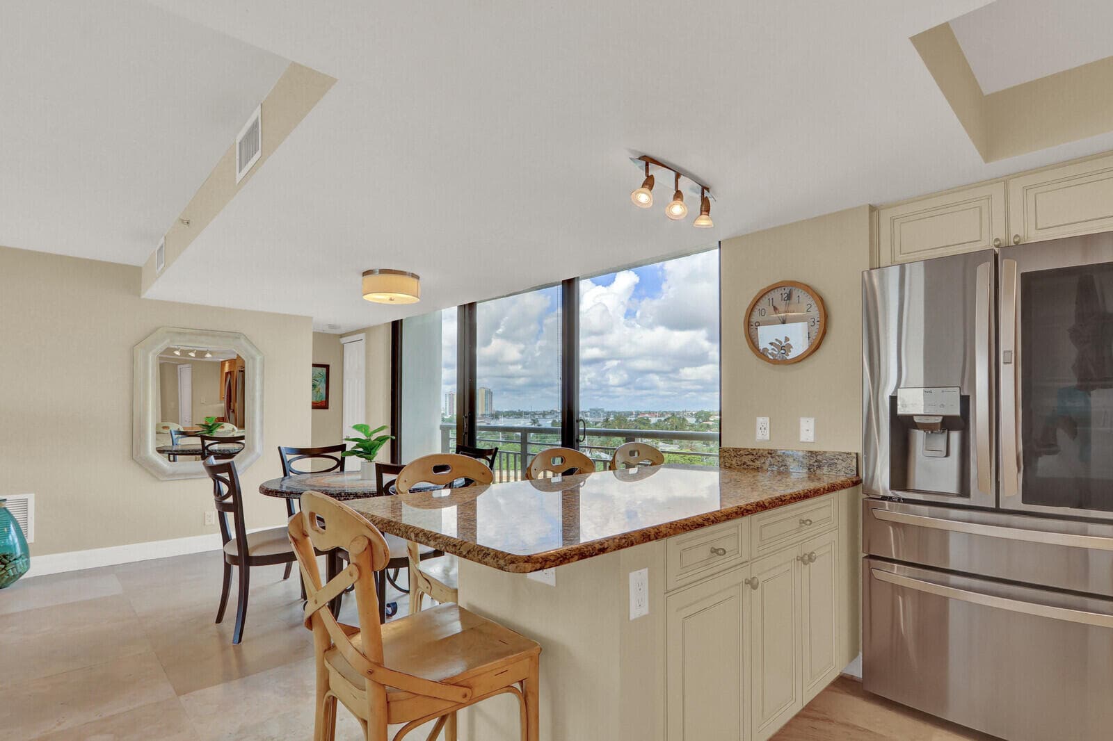 3000 N Ocean Drive 7h, Singer Island, FL 33404 — photo 11 of 55