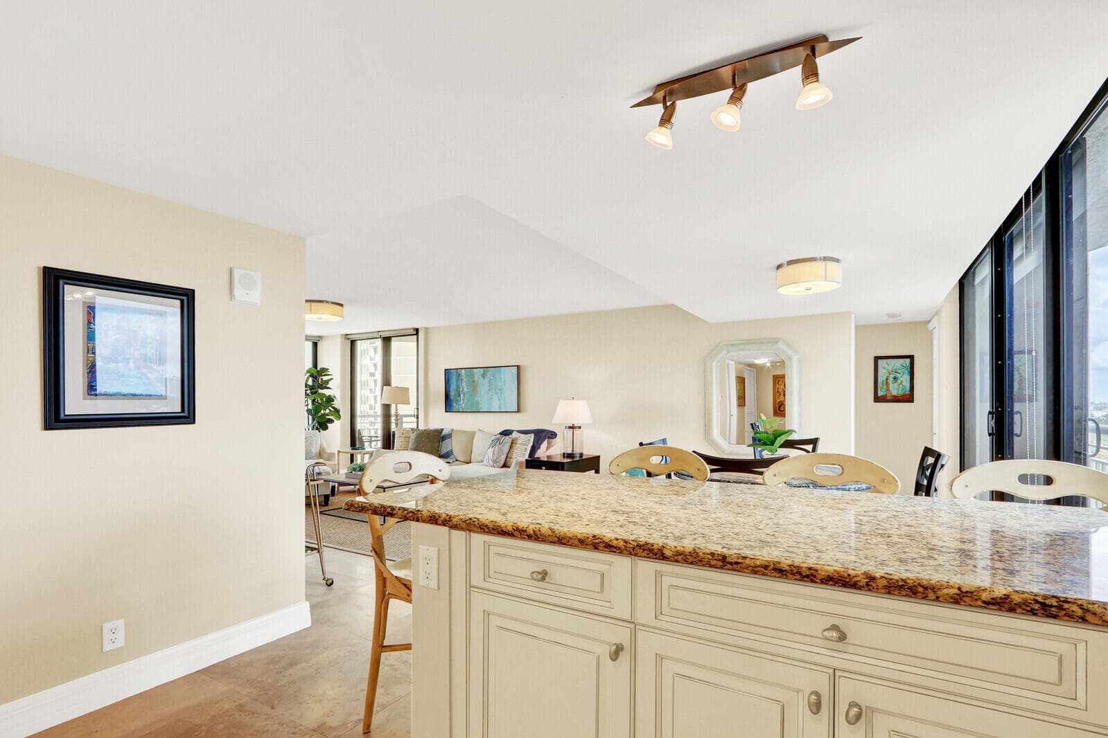 3000 N Ocean Drive 7h, Singer Island, FL 33404 — photo 12 of 55