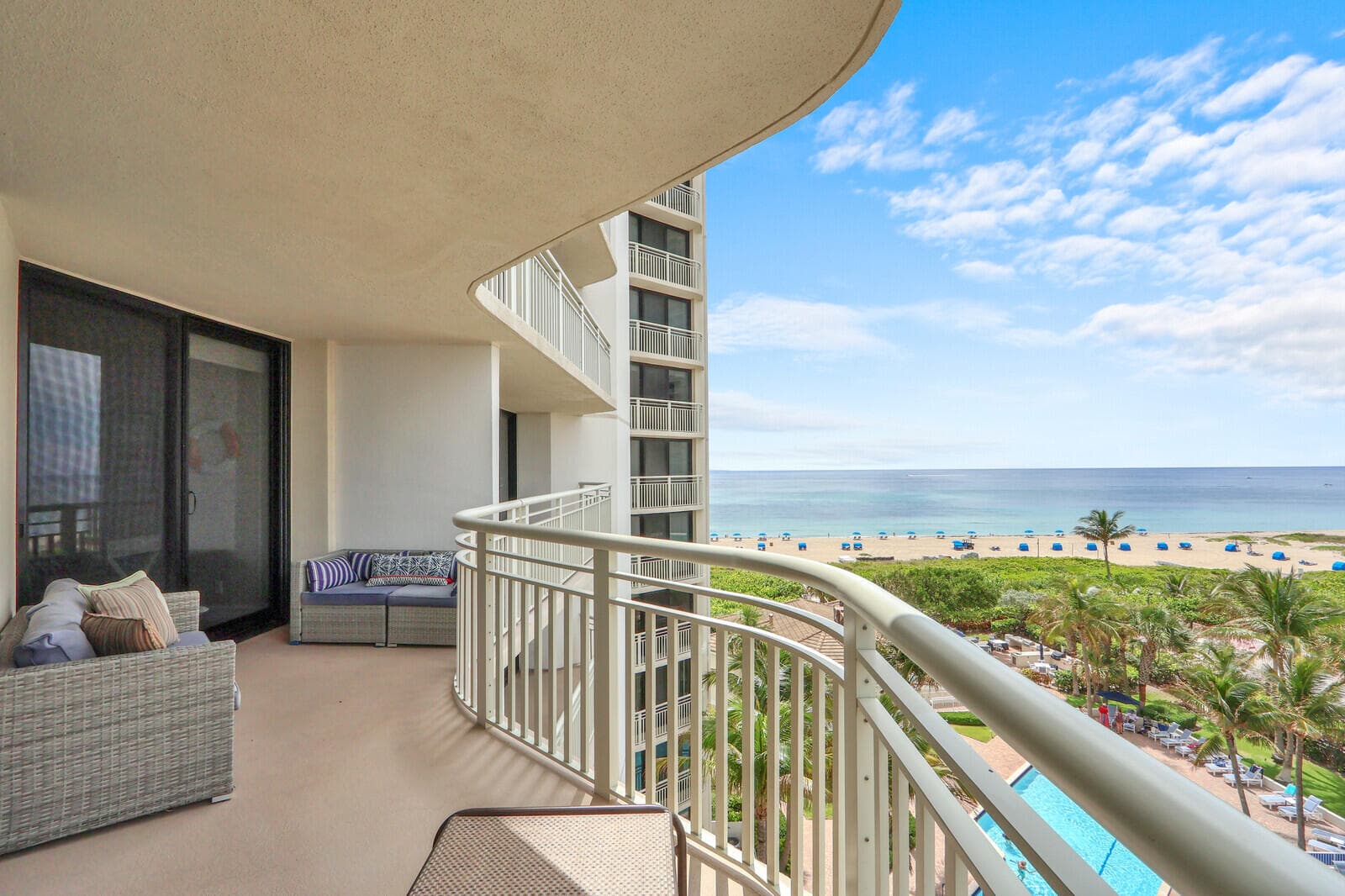 3000 N Ocean Drive 7h, Singer Island, FL 33404 — photo 29 of 55
