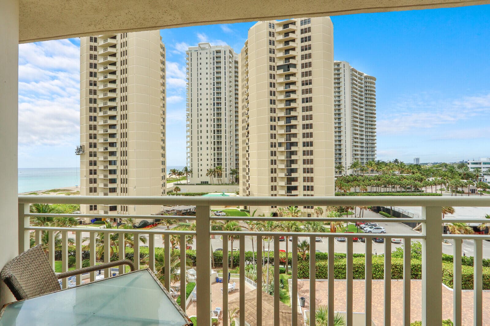 3000 N Ocean Drive 7h, Singer Island, FL 33404 — photo 32 of 55