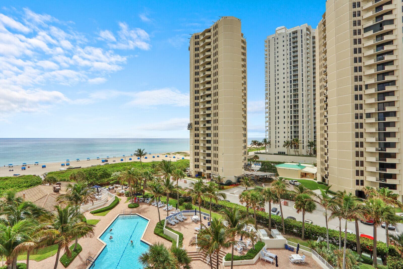 3000 N Ocean Drive 7h, Singer Island, FL 33404 — photo 34 of 55