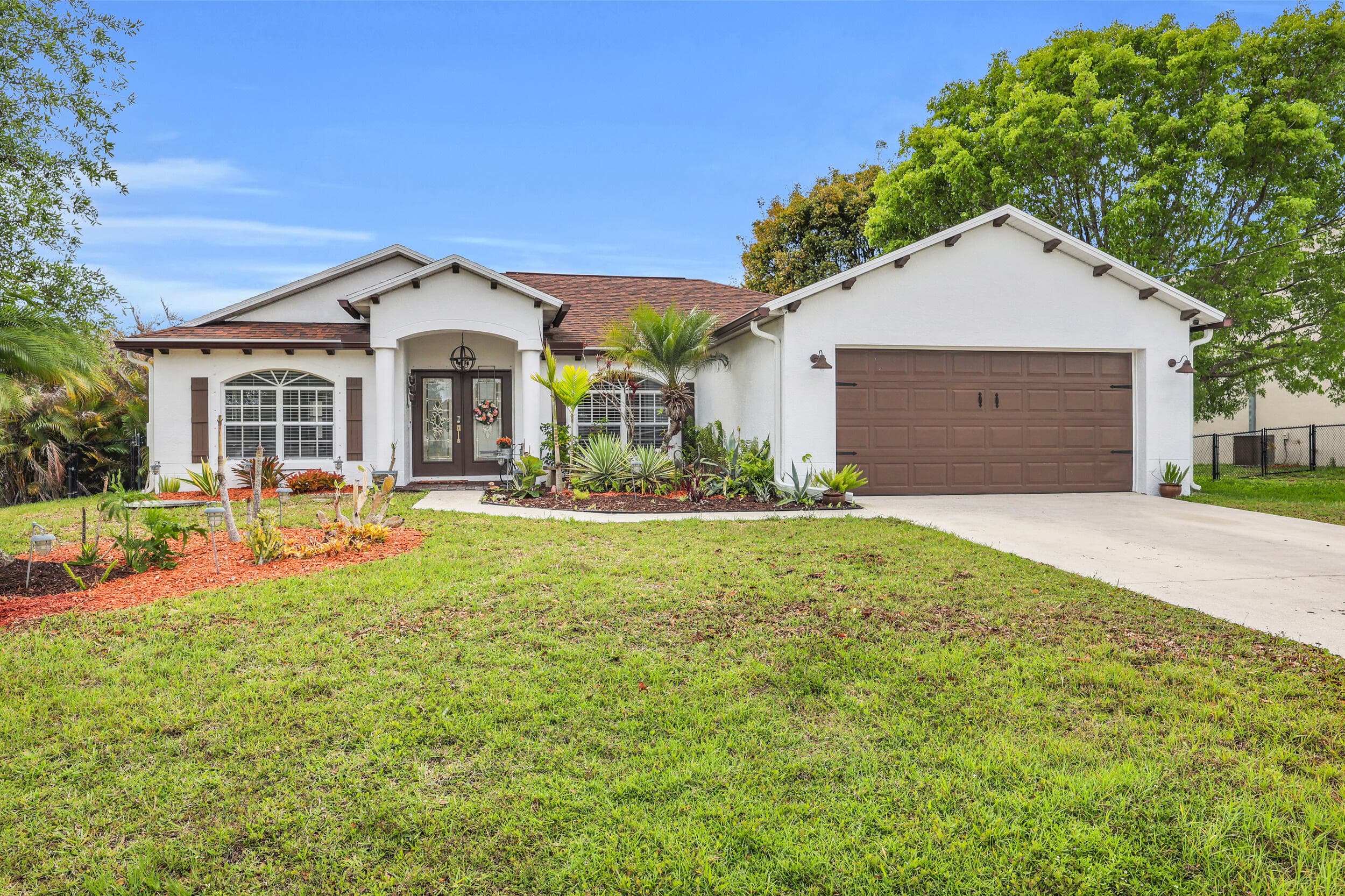 2644 SW Fairgreen Road, Port St. Lucie, FL 34987 — photo