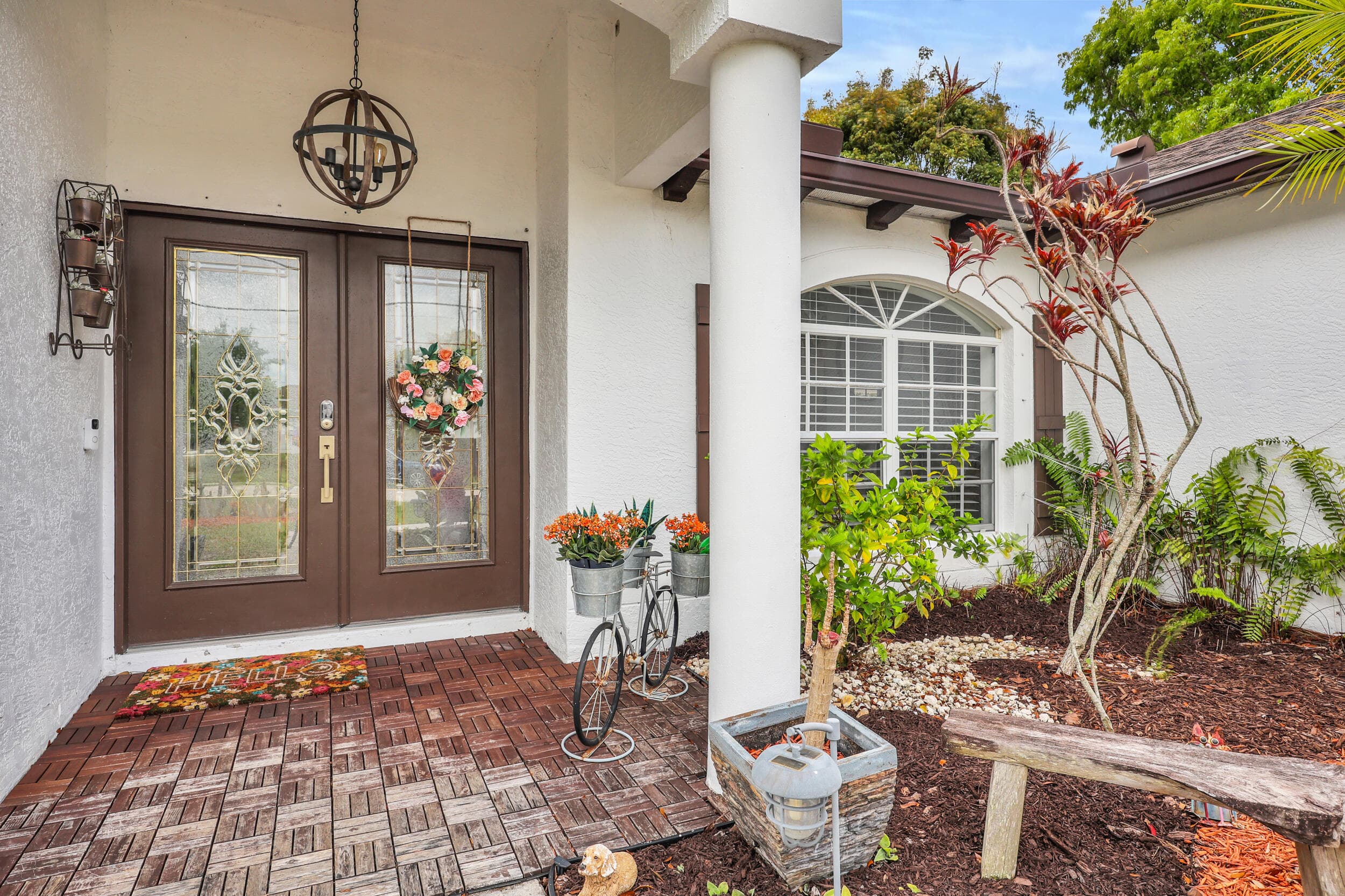 2644 SW Fairgreen Road, Port St. Lucie, FL 34987 — photo 3 of 27