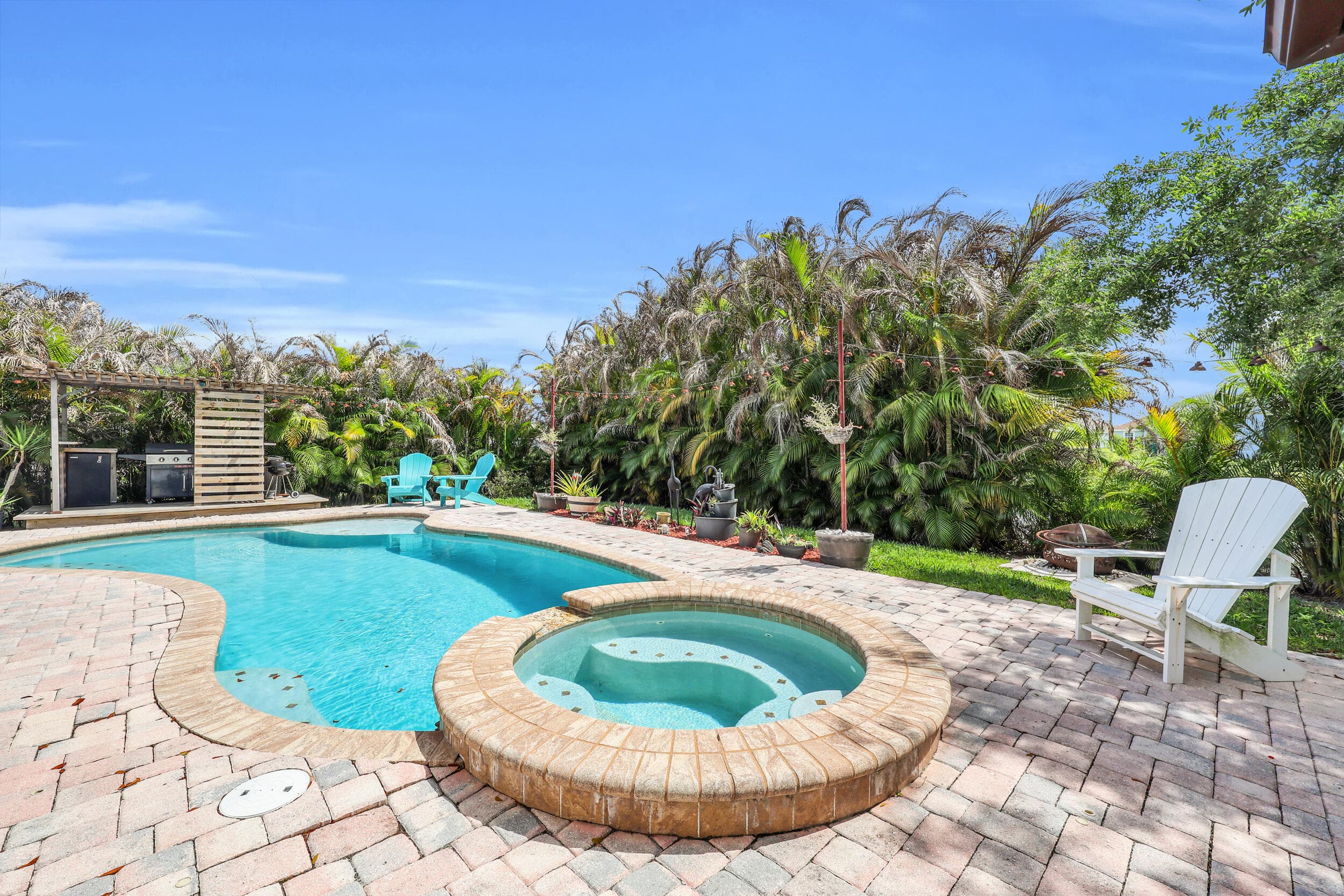 2644 SW Fairgreen Road, Port St. Lucie, FL 34987 — photo 25 of 27
