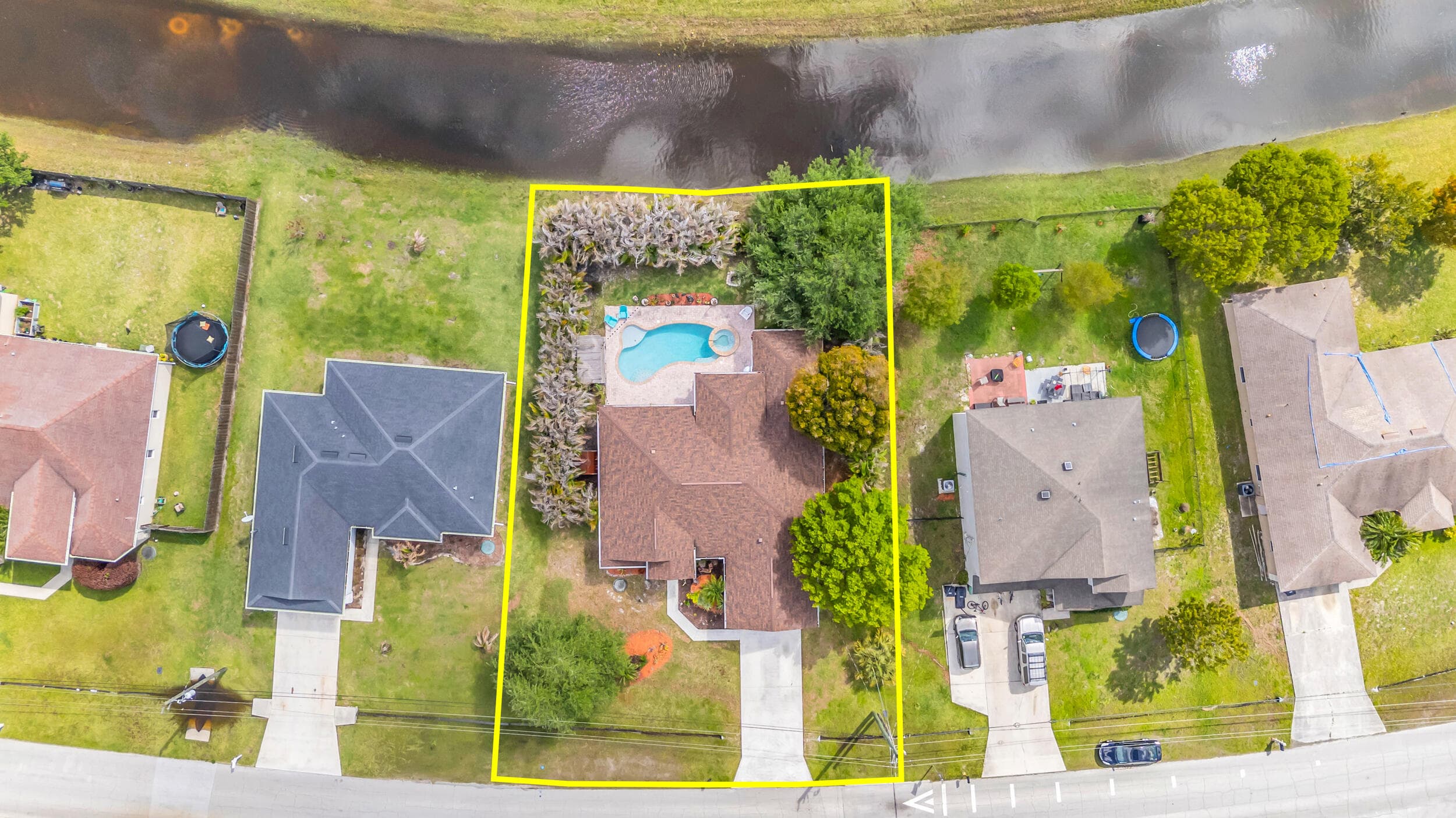 2644 SW Fairgreen Road, Port St. Lucie, FL 34987 — photo 27 of 27