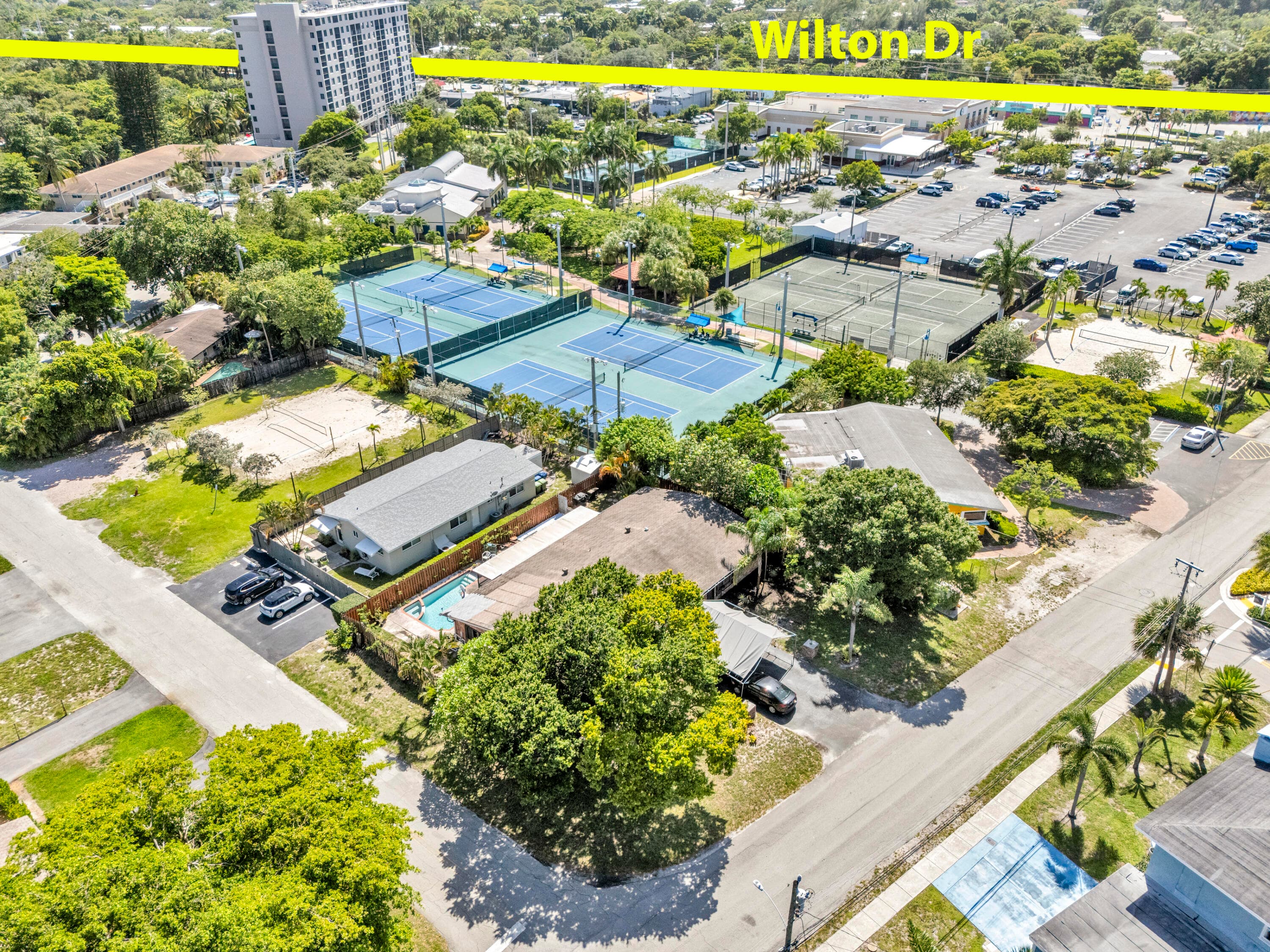 608-612 NE 21st Court, Wilton Manors, FL 33305 — photo 38 of 38