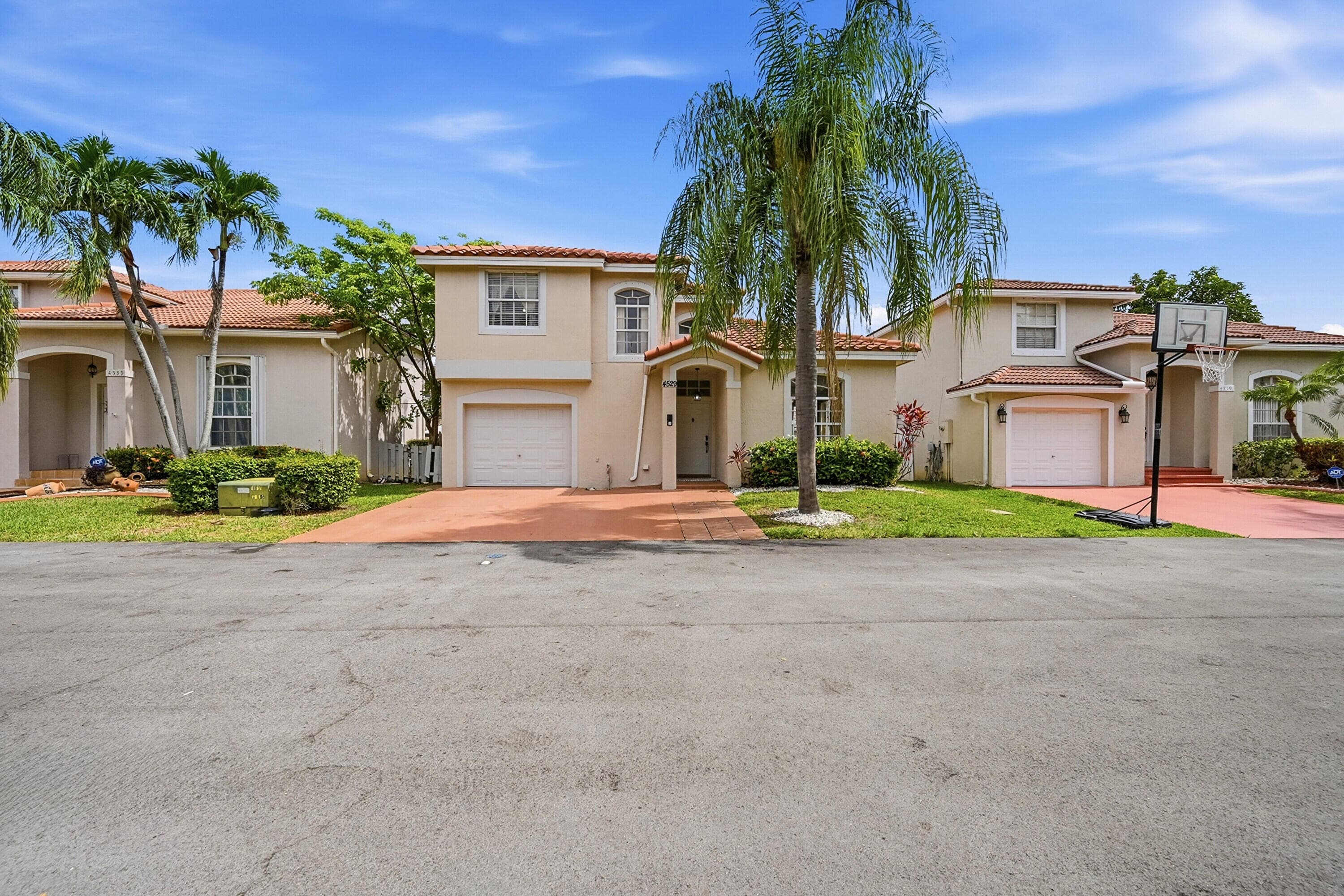 4529 NW 60th Court, Coconut Creek, FL 33073 — photo 2 of 30