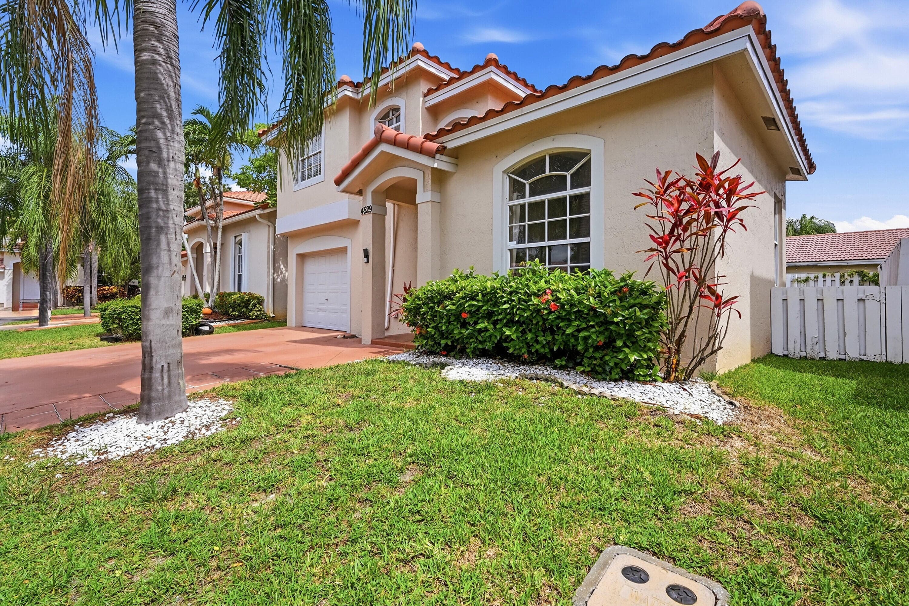 4529 NW 60th Court, Coconut Creek, FL 33073 — photo 1 of 30