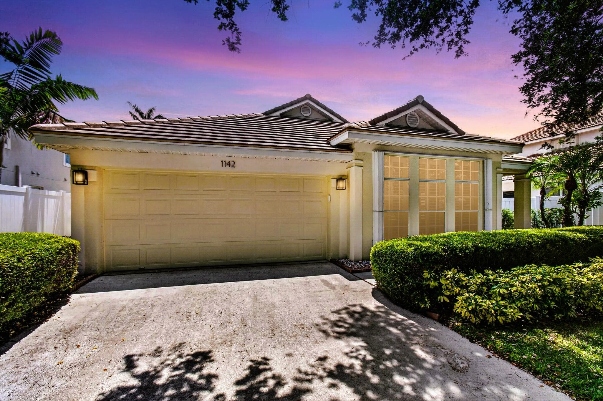 1142 Canoe Point, Delray Beach, FL 33444 — photo 1 of 68