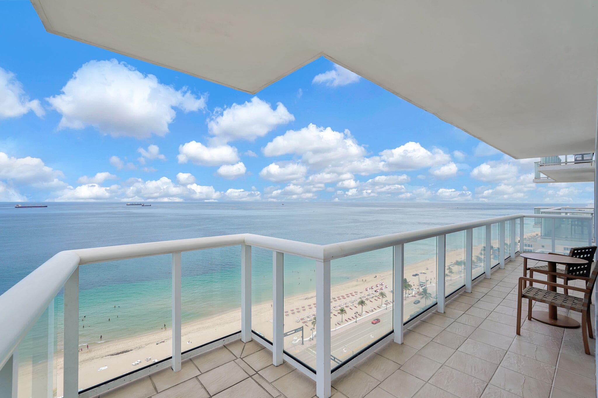 505 N Fort Lauderdale Beach Boulevard 2018, Fort Lauderdale, FL 33304 — photo 1 of 86