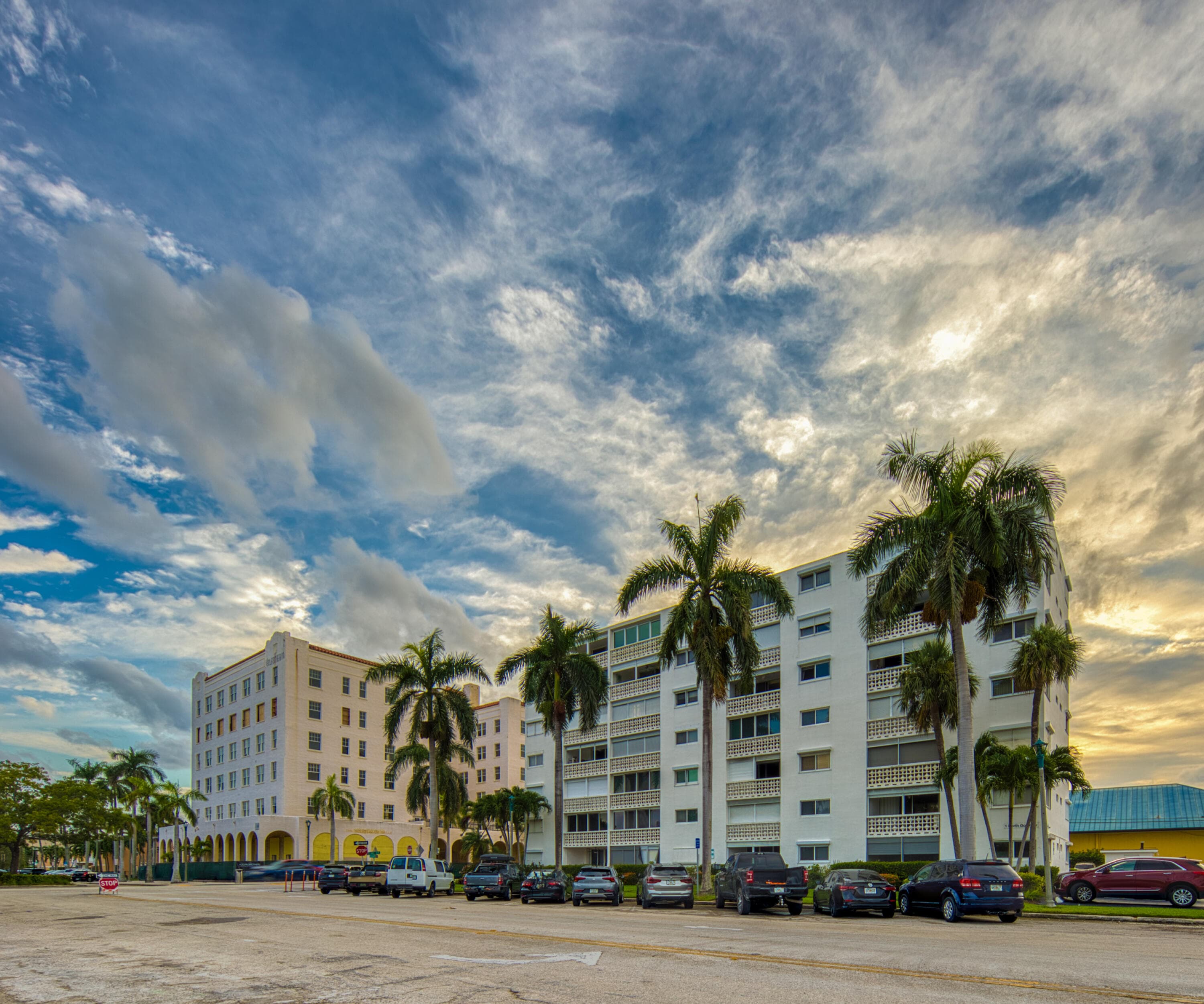 1 N Golfview Road 205, Lake Worth Beach, FL 33460 — photo 3 of 27