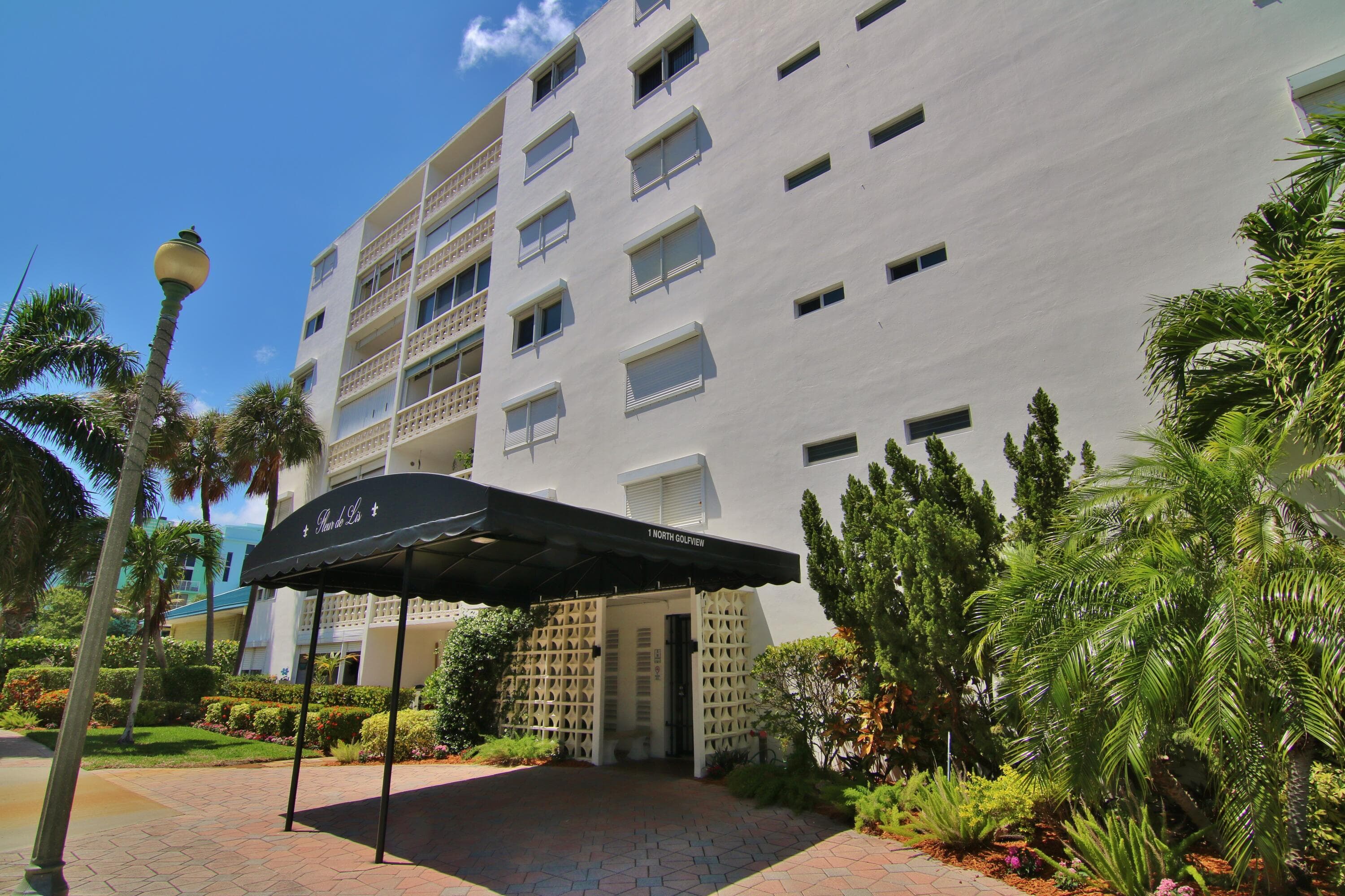 1 N Golfview Road 205, Lake Worth Beach, FL 33460 — photo 17 of 27