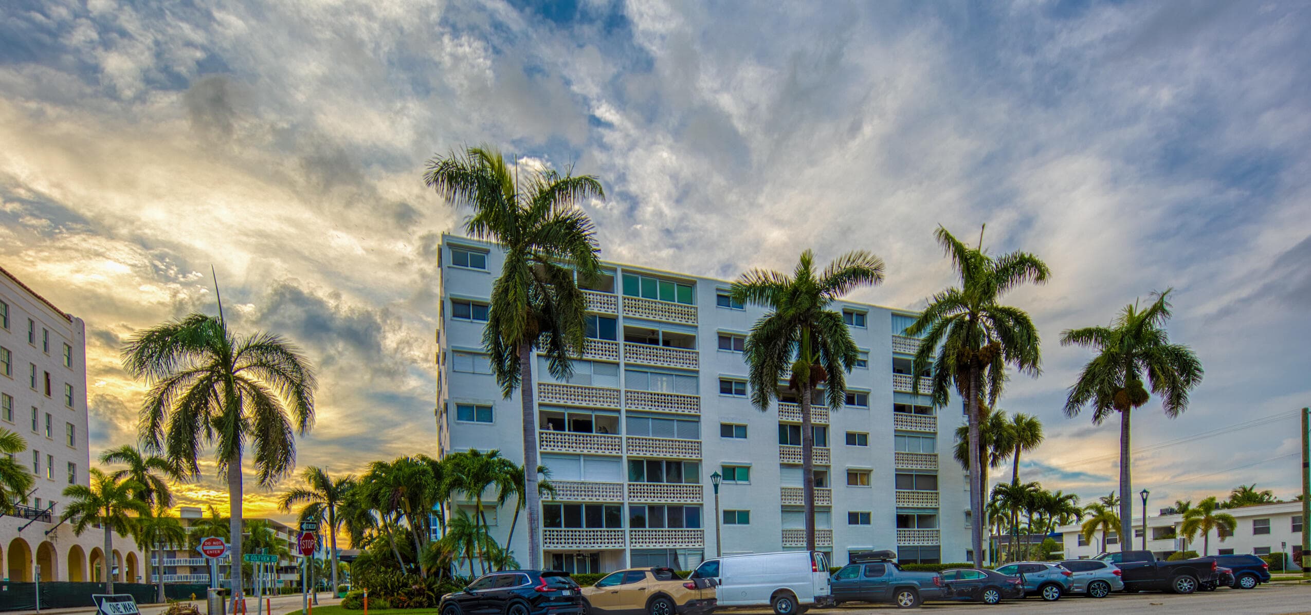 1 N Golfview Road 205, Lake Worth Beach, FL 33460 — photo 19 of 27