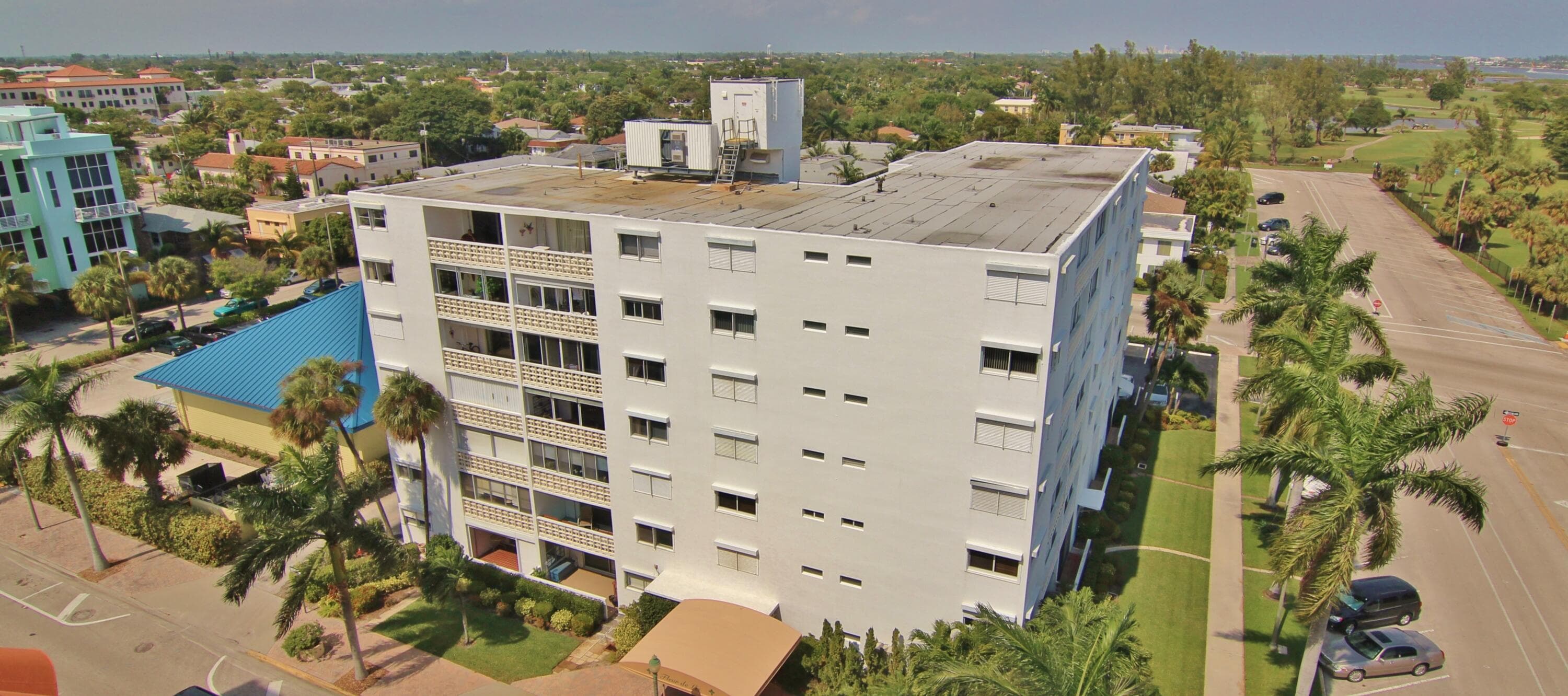 1 N Golfview Road 205, Lake Worth Beach, FL 33460 — photo 24 of 27