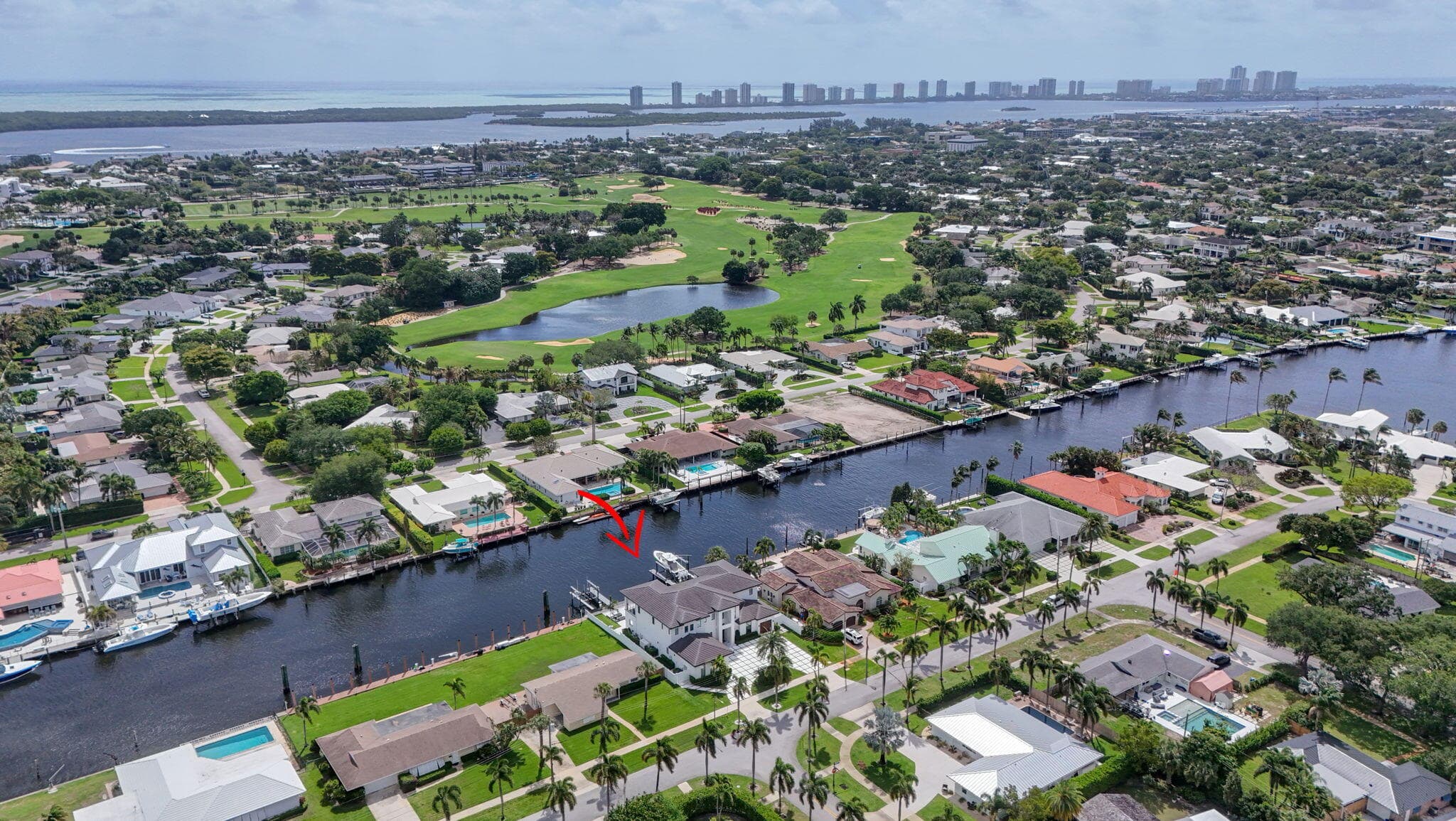 824 Shore Drive, North Palm Beach, FL 33408 — photo 127 of 133