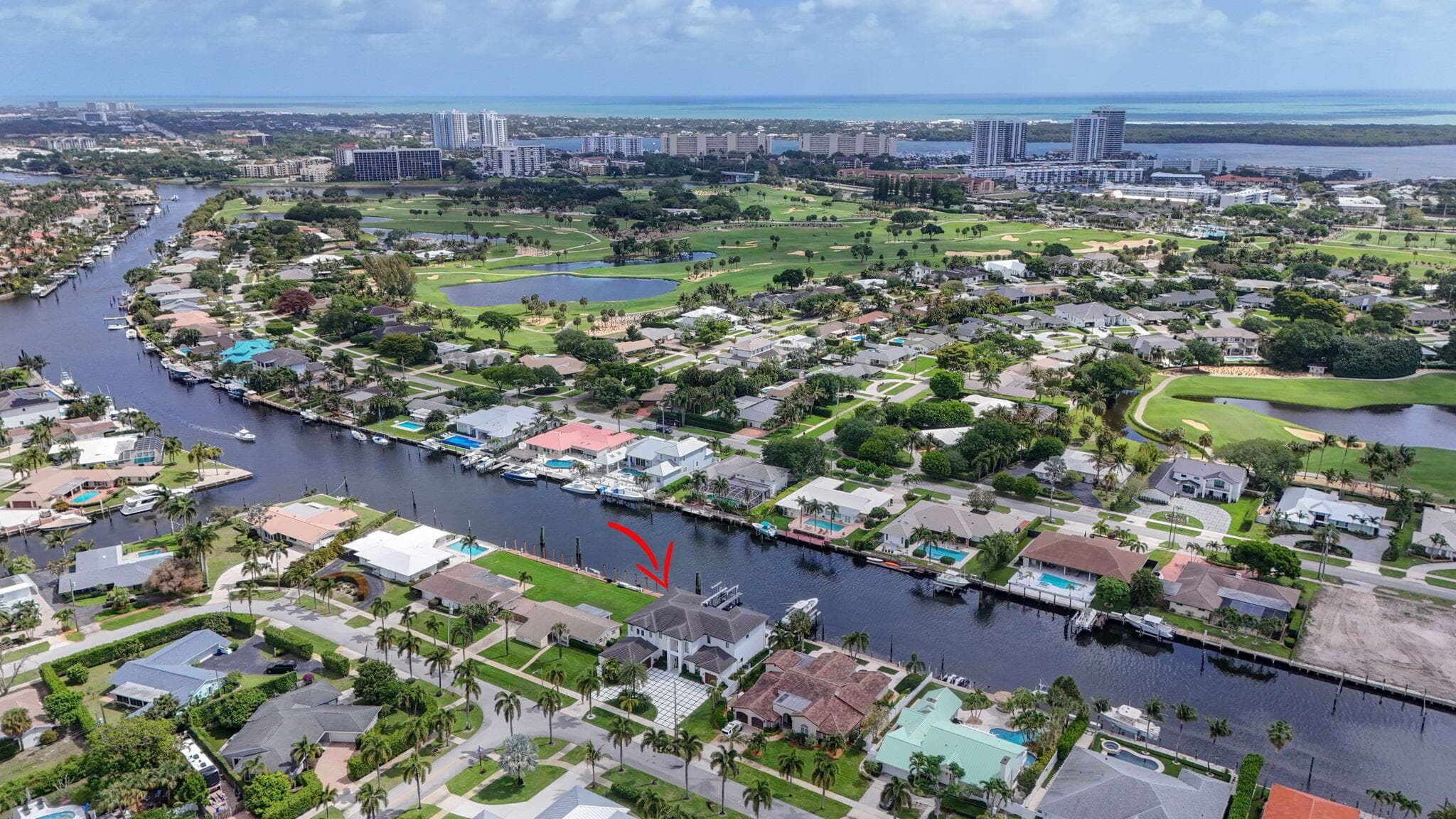824 Shore Drive, North Palm Beach, FL 33408 — photo 129 of 133