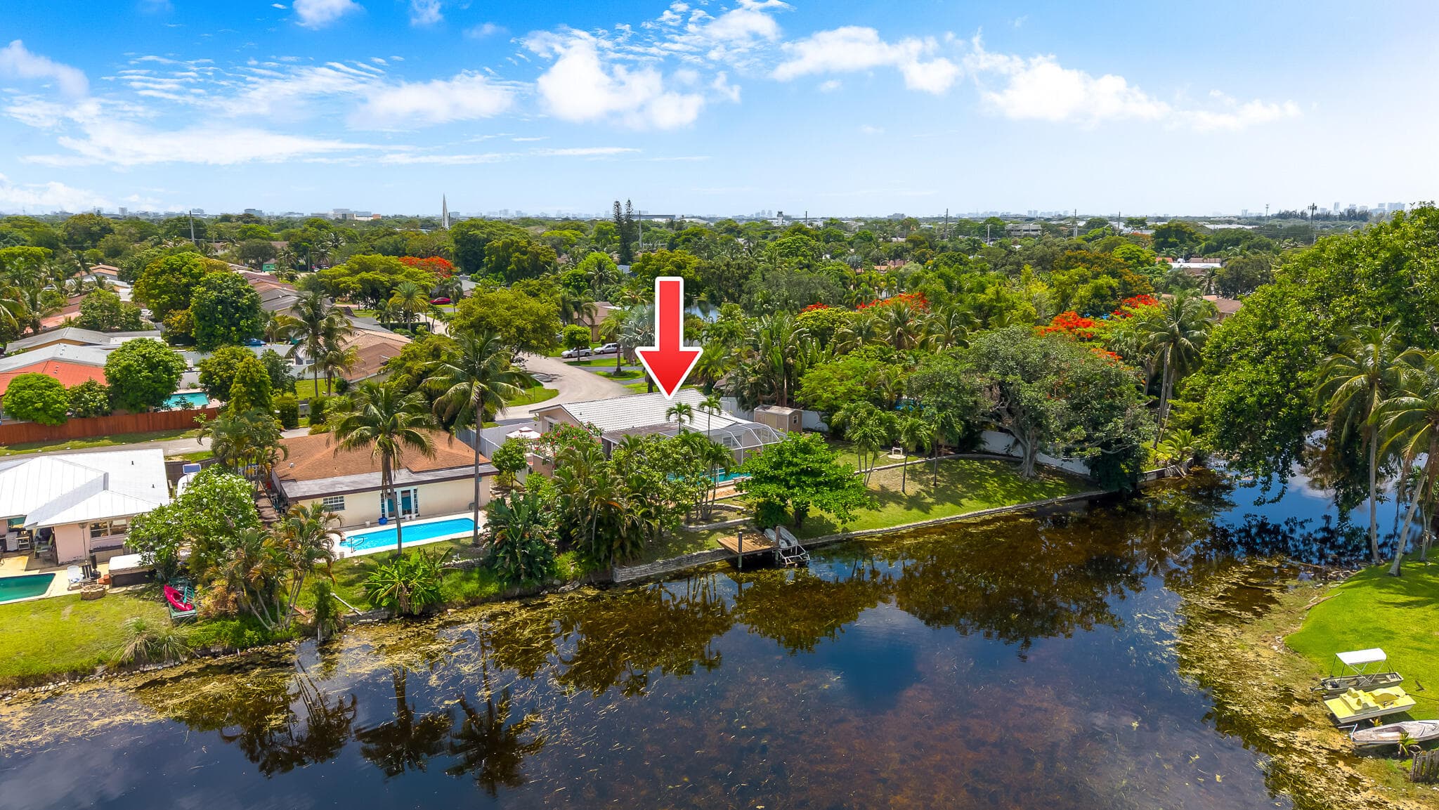 6761 NW 32nd Avenue, Fort Lauderdale, FL 33309 — photo 9 of 72