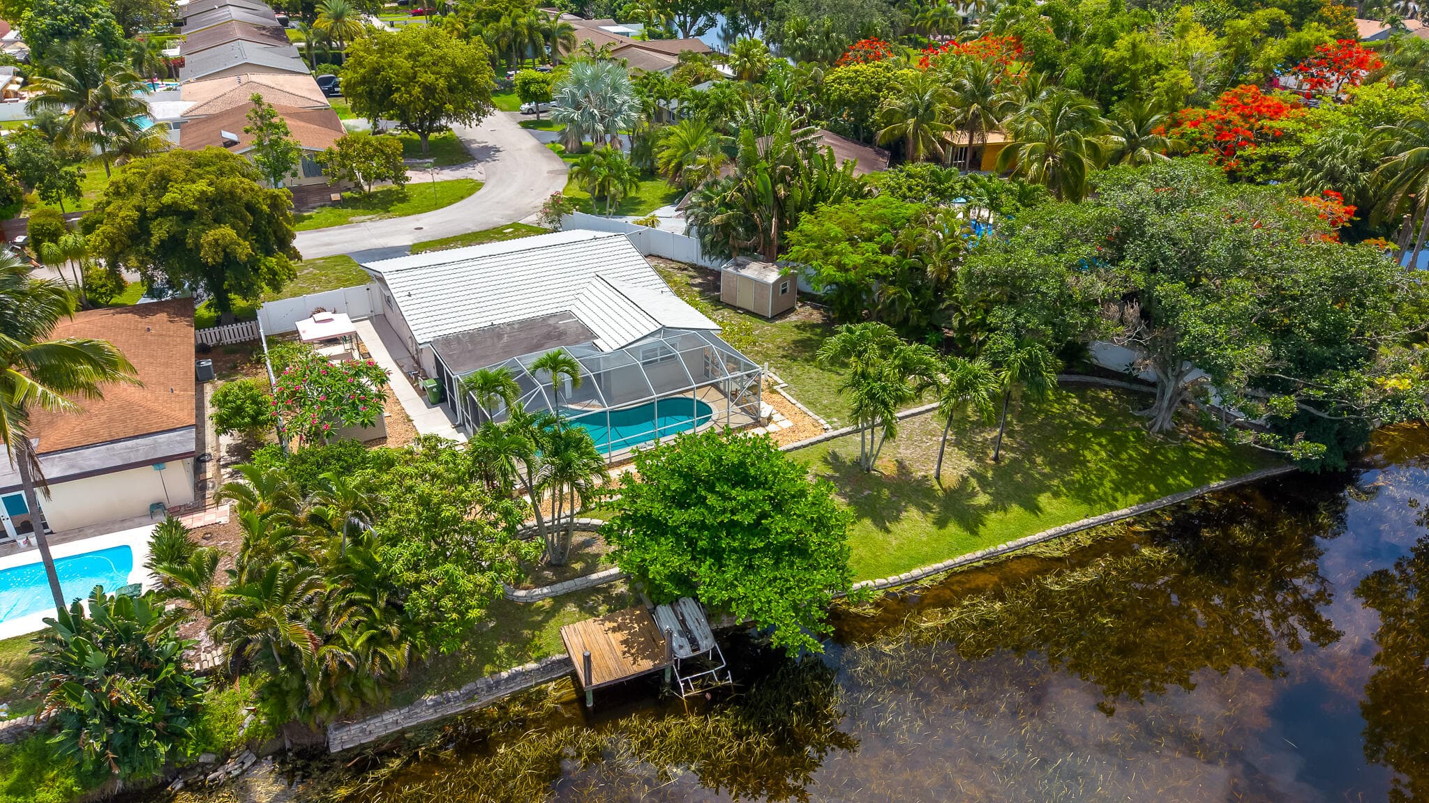 6761 NW 32nd Avenue, Fort Lauderdale, FL 33309 — photo 11 of 72