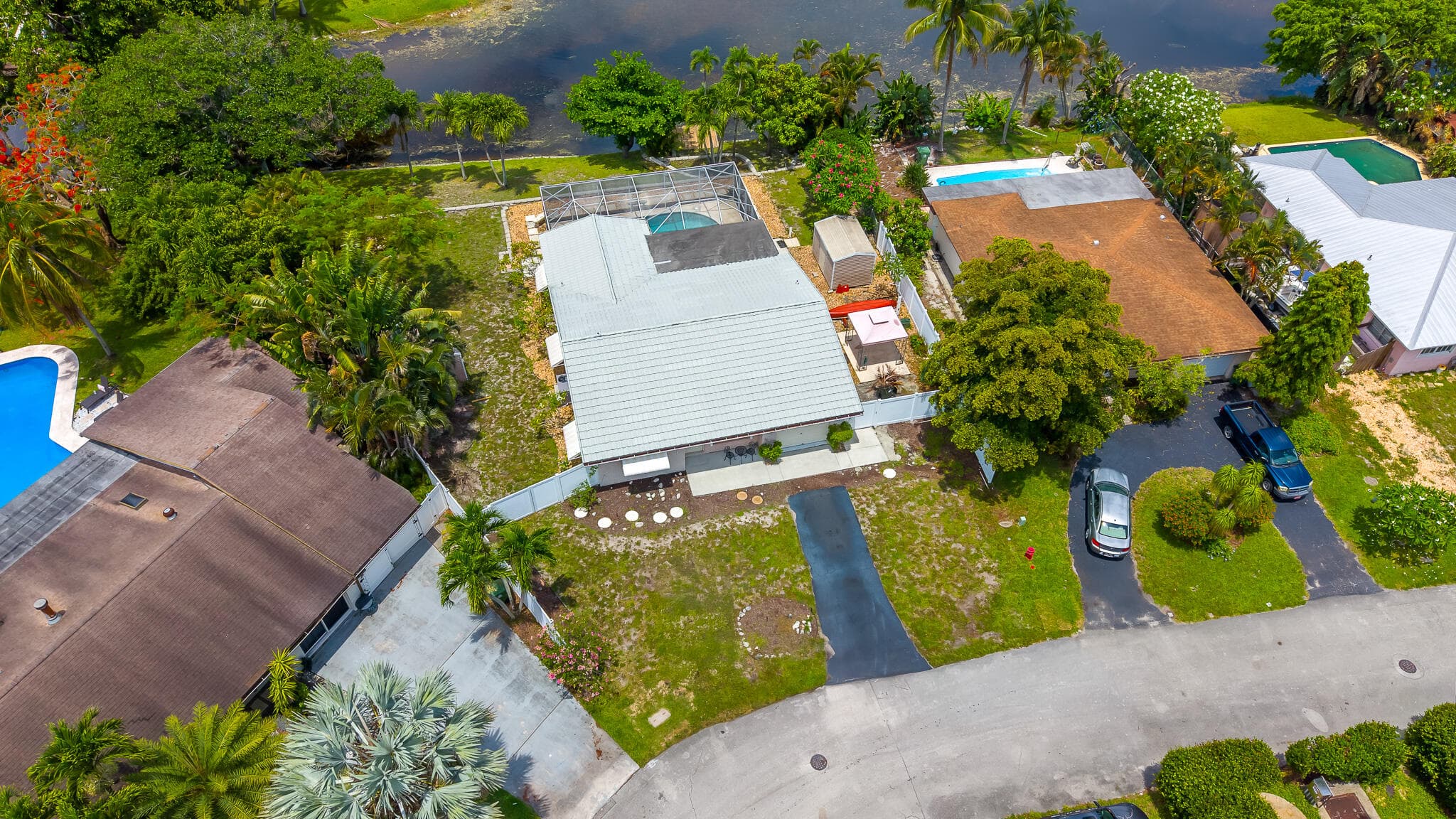 6761 NW 32nd Avenue, Fort Lauderdale, FL 33309 — photo 14 of 72