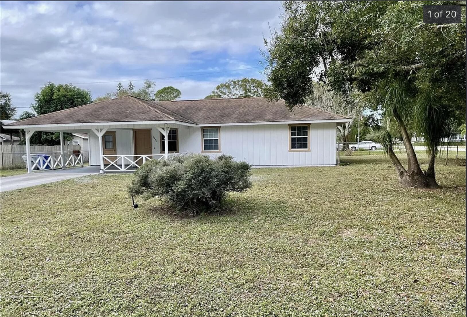 2385 88th Avenue, Vero Beach, FL 32966 — photo 1 of 12