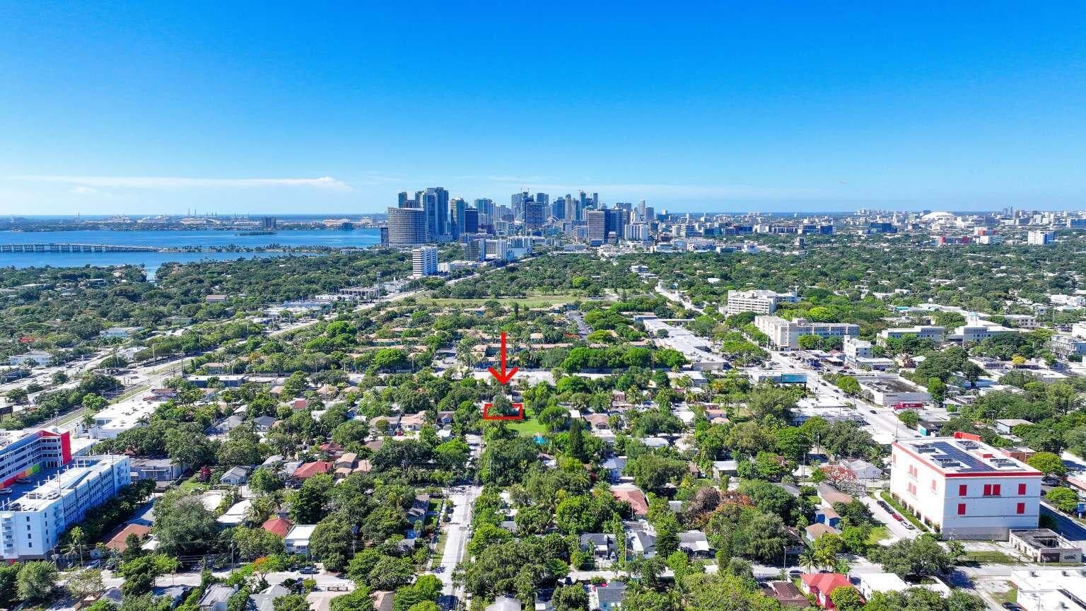 295 NE 55th Street, Miami, FL 33137 — photo 1 of 12