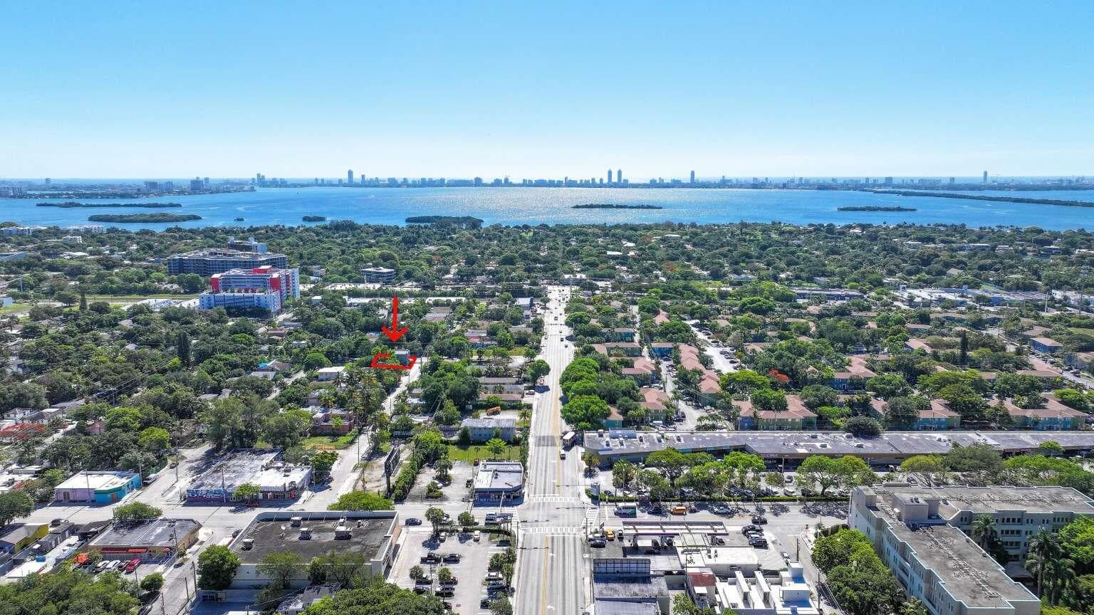 295 NE 55th Street, Miami, FL 33137 — photo 3 of 12
