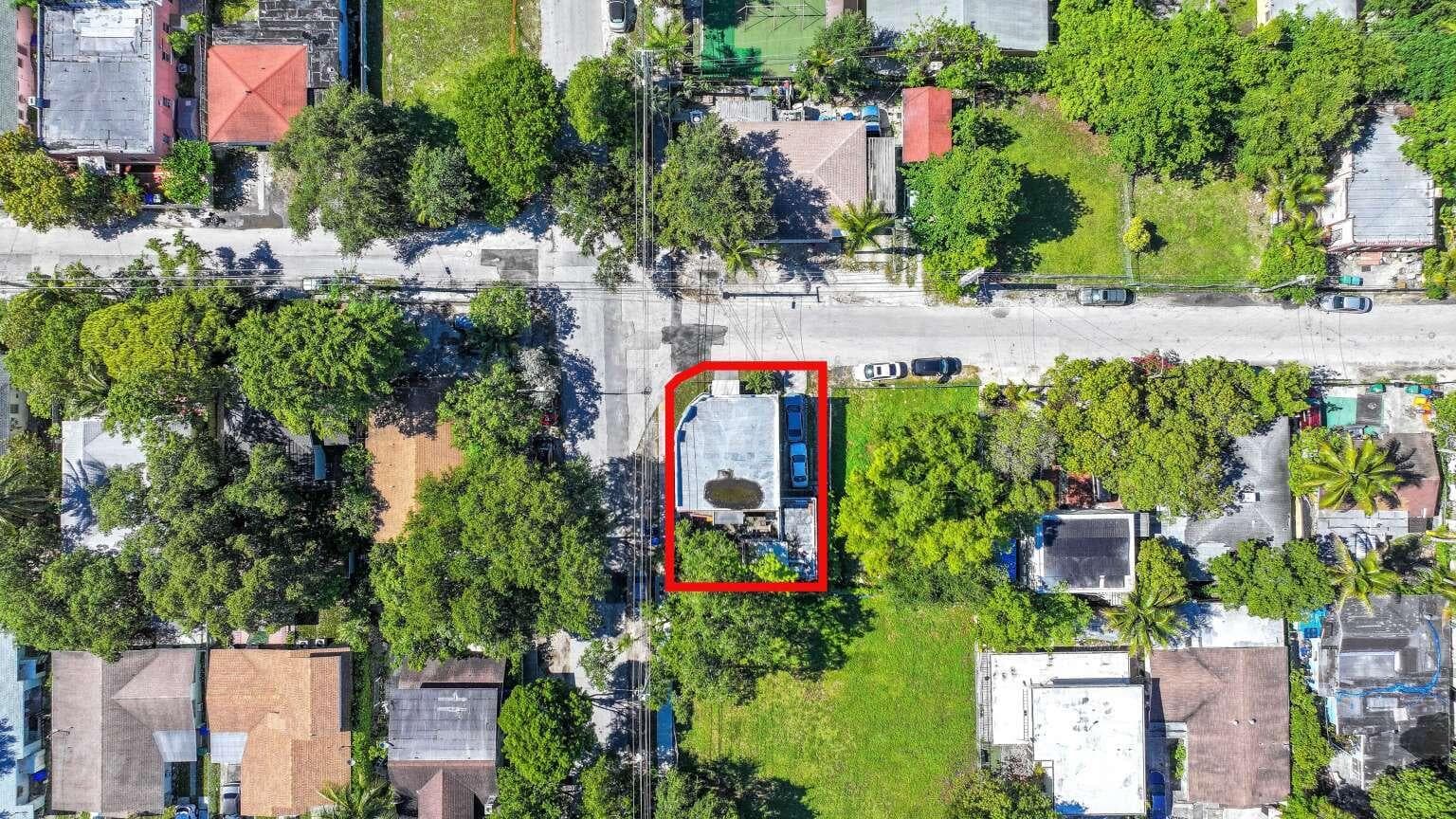 295 NE 55th Street, Miami, FL 33137 — photo 4 of 12