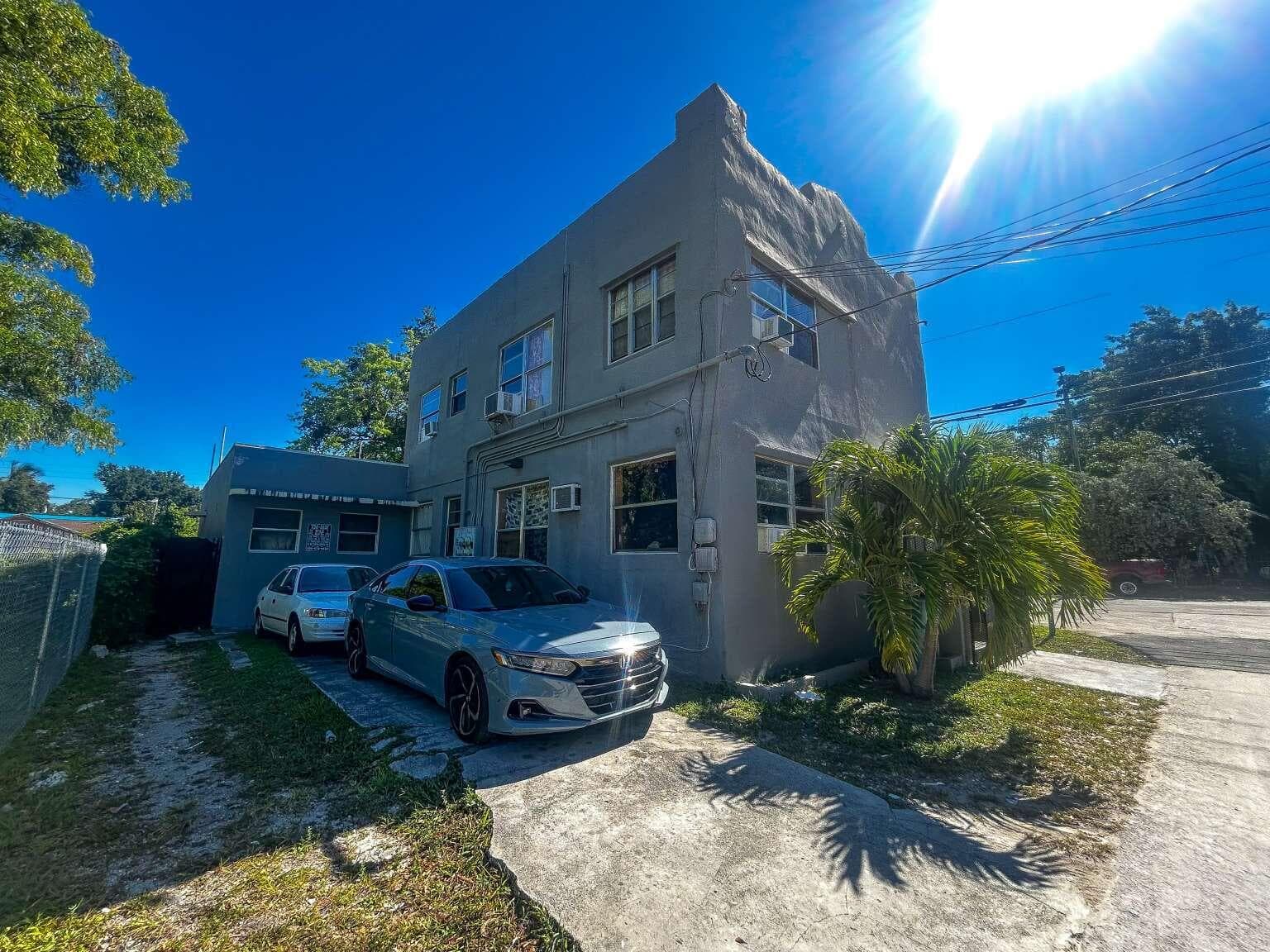 295 NE 55th Street, Miami, FL 33137 — photo 11 of 12