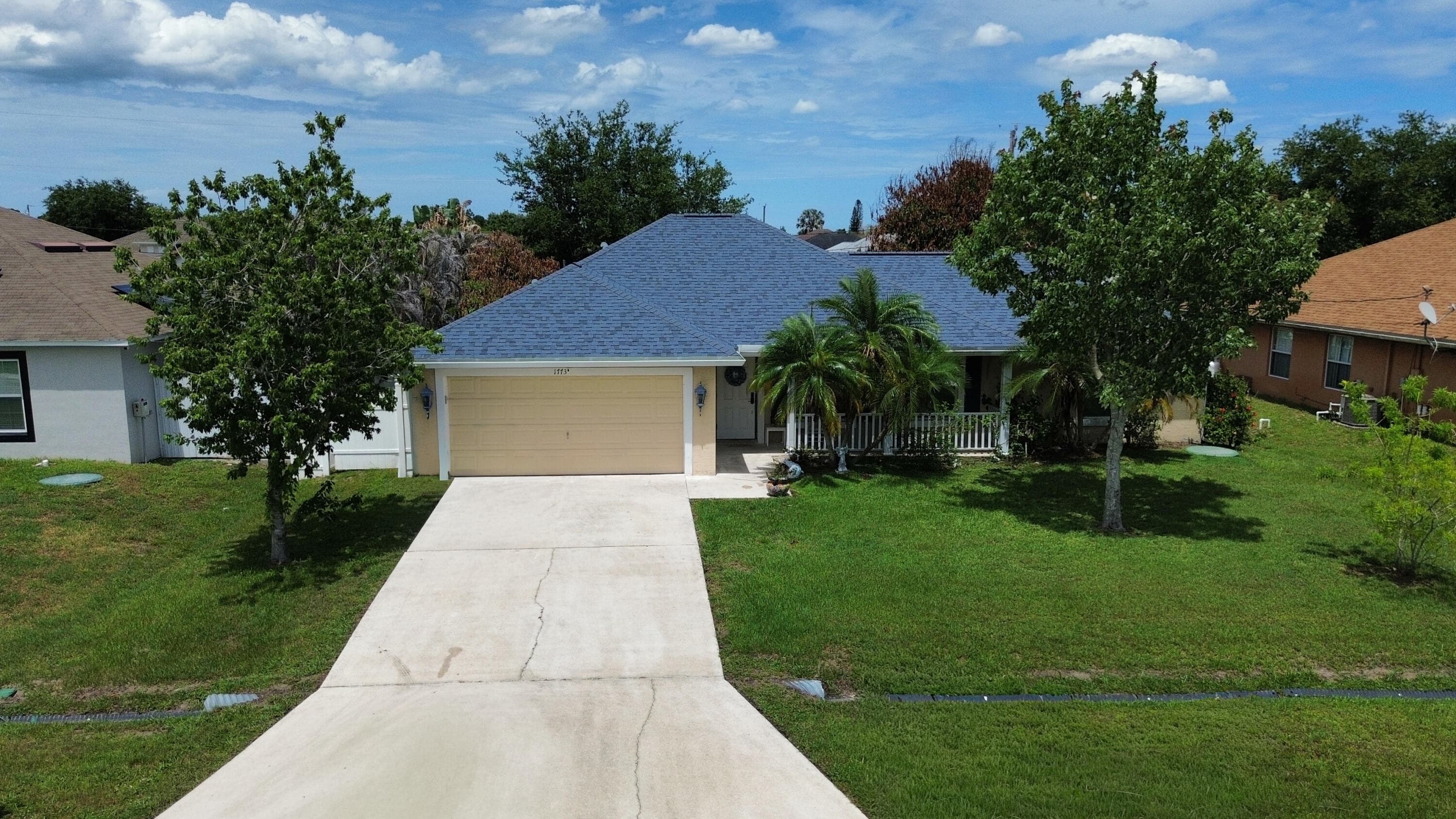 1773 SW Finch Lane, Port St. Lucie, FL 34953 — photo