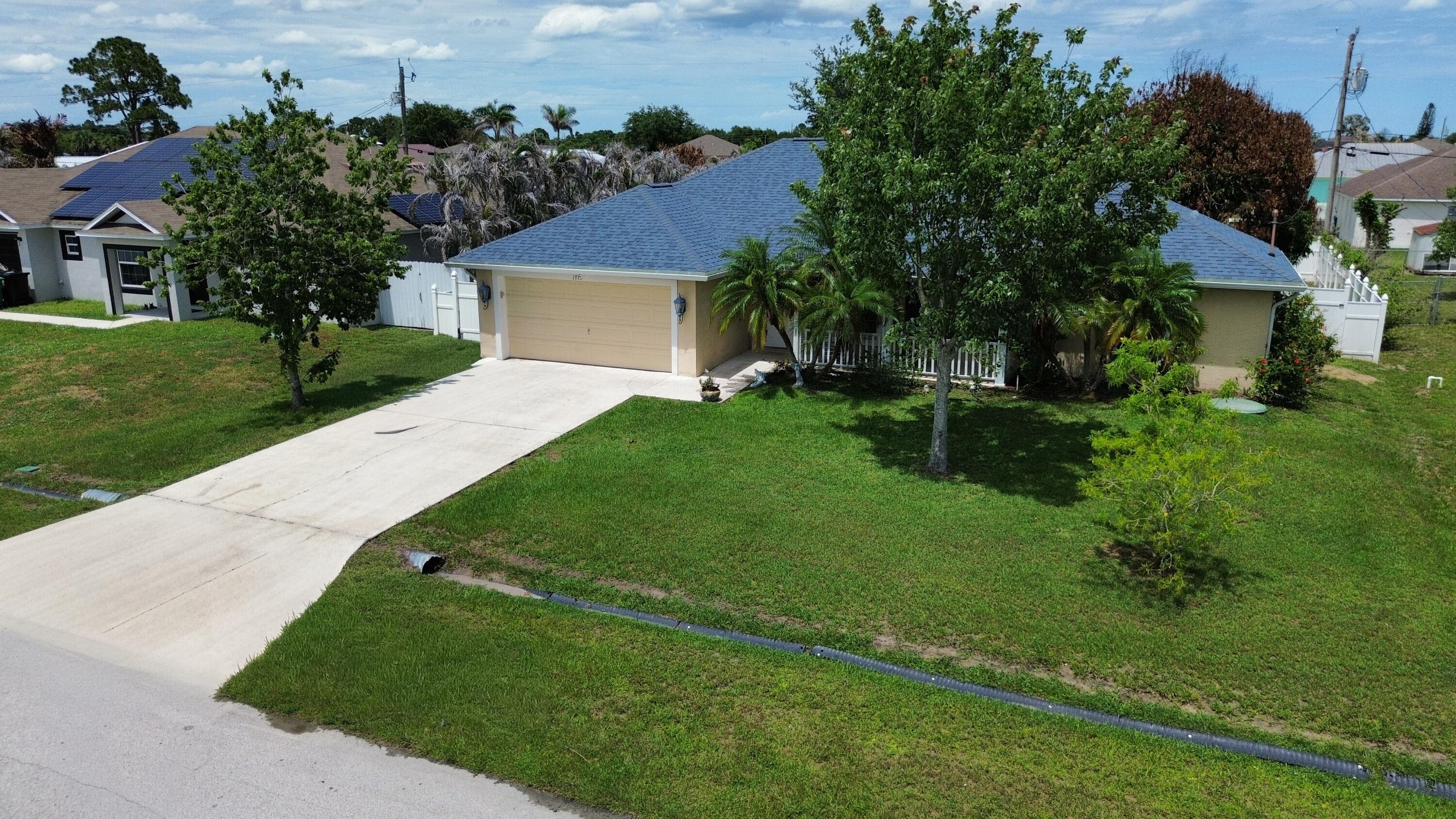 1773 SW Finch Lane, Port St. Lucie, FL 34953 — photo 2 of 22