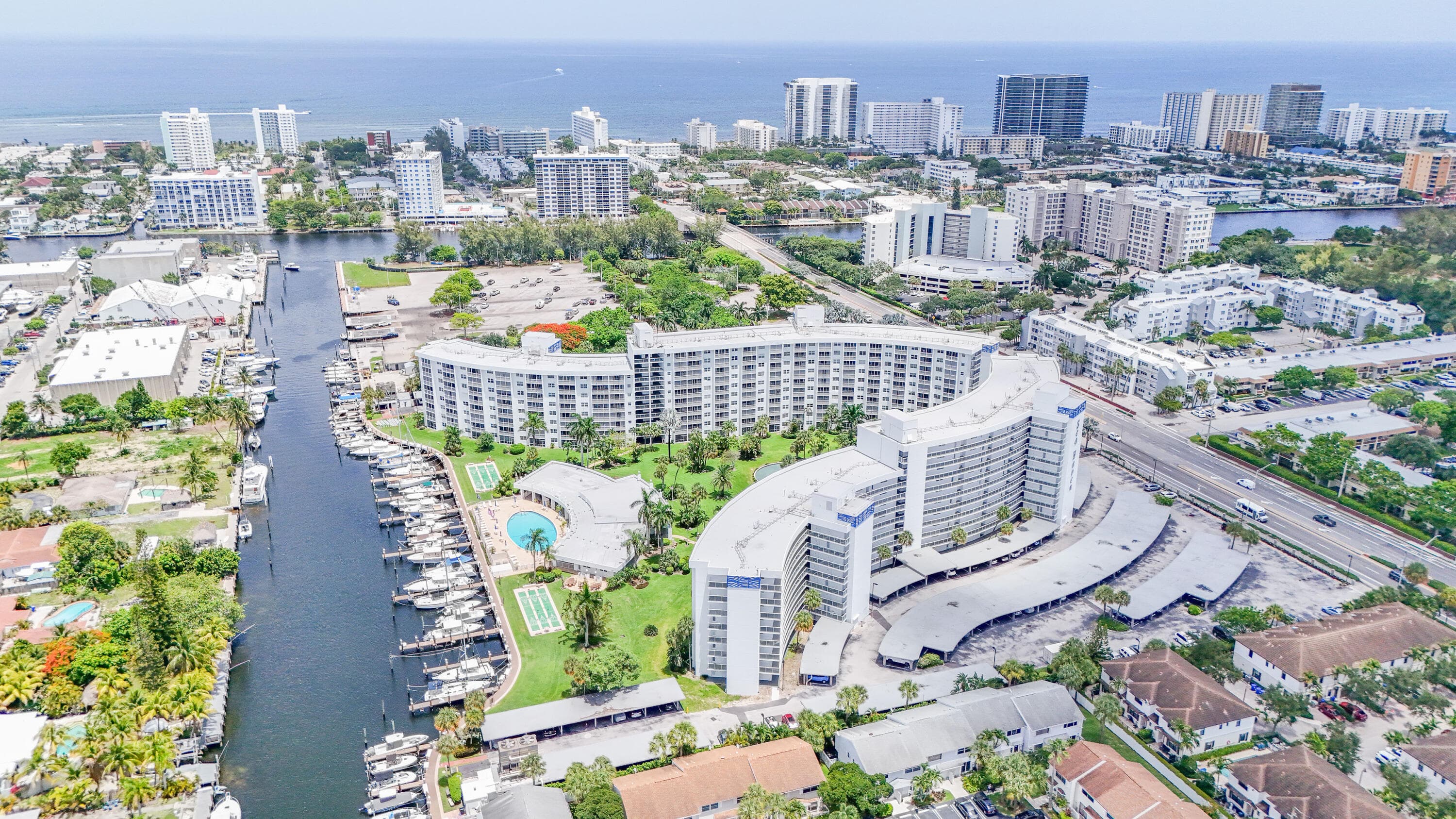 2731 NE 14th Street Causeway 923, Pompano Beach, FL 33062 — photo 3 of 30