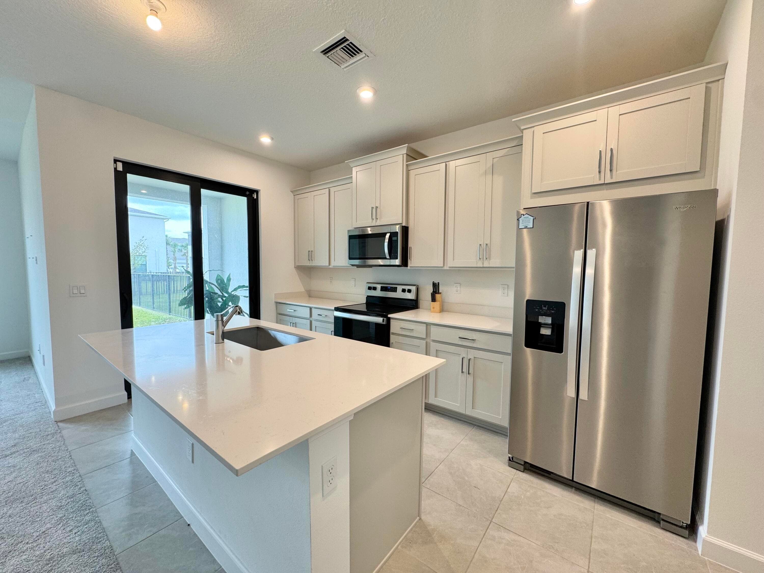 14122 SW Thorens Drive, Port St. Lucie, FL 34987 — photo 5 of 29