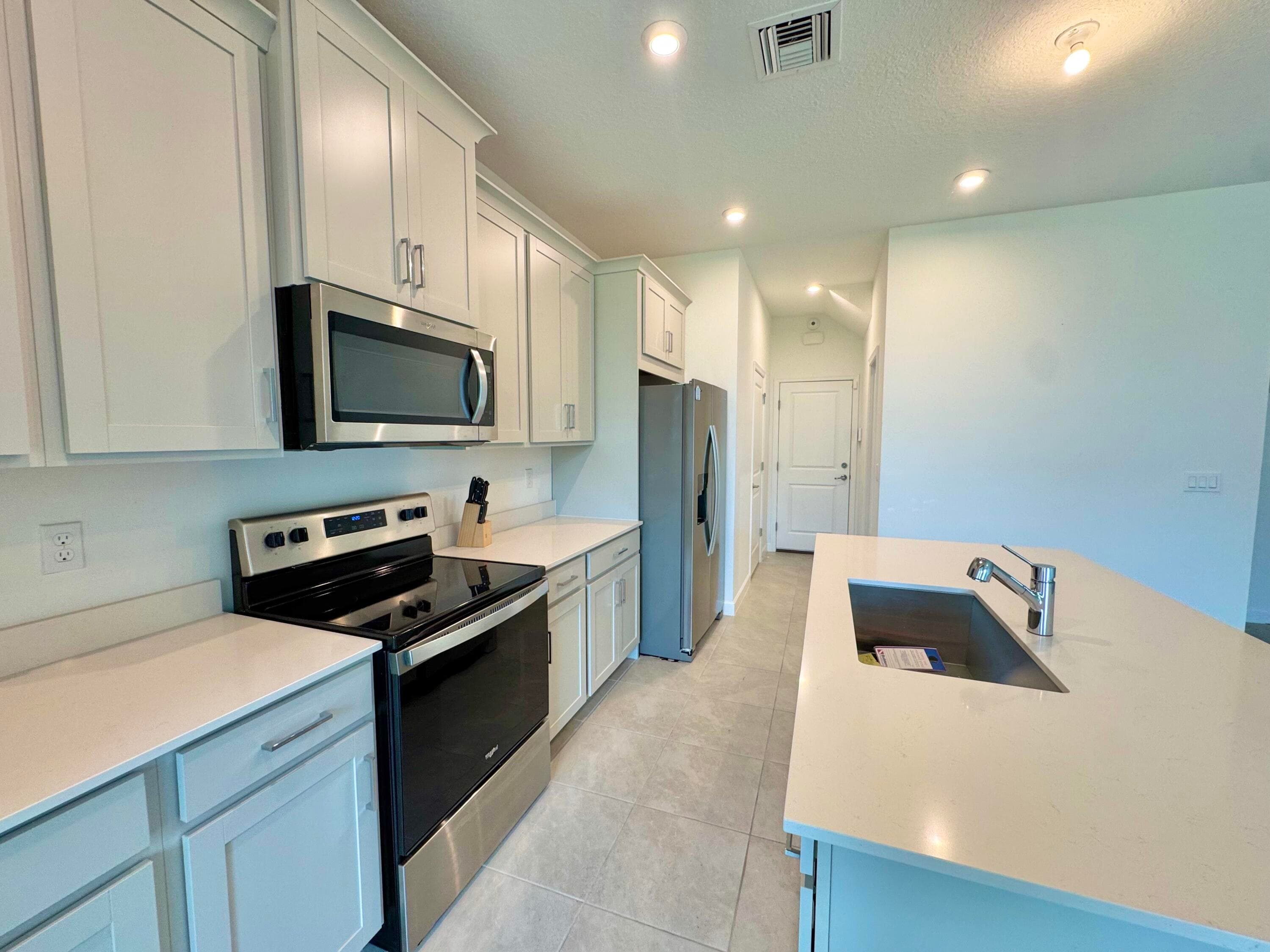 14122 SW Thorens Drive, Port St. Lucie, FL 34987 — photo 4 of 29