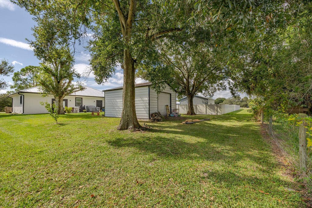 1014 SW 11th Street, Okeechobee, FL 34974 — photo 3 of 45