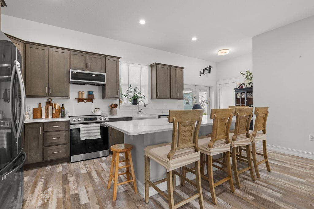 1014 SW 11th Street, Okeechobee, FL 34974 — photo 10 of 45