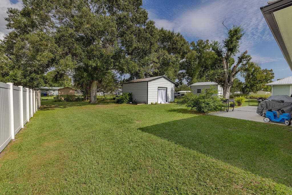 1014 SW 11th Street, Okeechobee, FL 34974 — photo 29 of 45