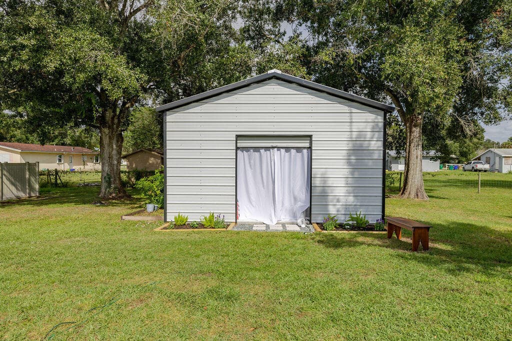 1014 SW 11th Street, Okeechobee, FL 34974 — photo 34 of 45