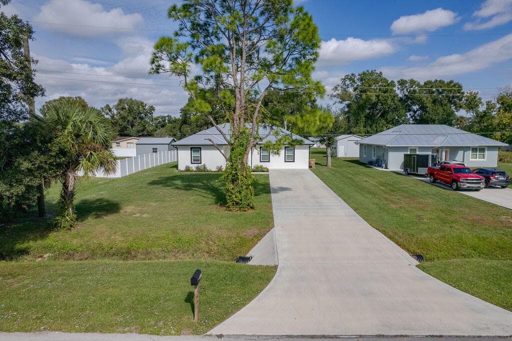1014 SW 11th Street, Okeechobee, FL 34974 — photo 35 of 45