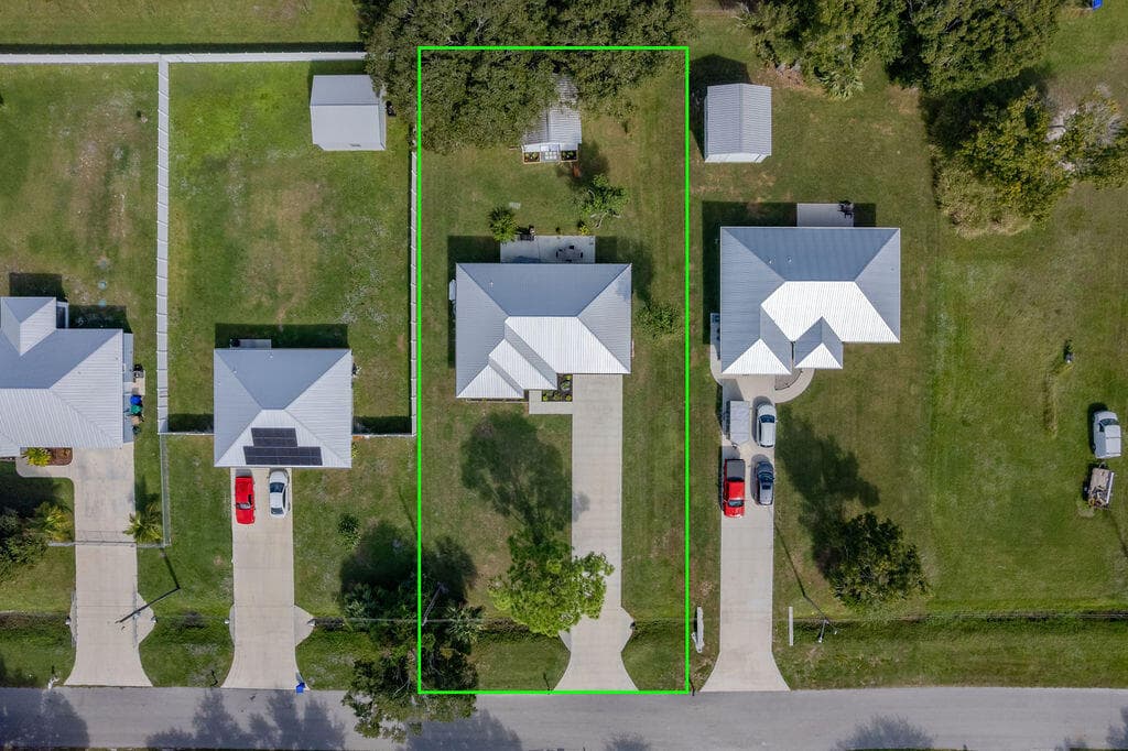 1014 SW 11th Street, Okeechobee, FL 34974 — photo 36 of 45