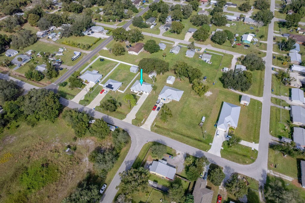 1014 SW 11th Street, Okeechobee, FL 34974 — photo 37 of 45