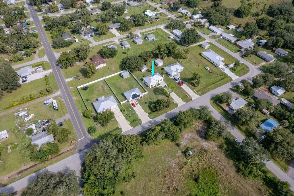 1014 SW 11th Street, Okeechobee, FL 34974 — photo 38 of 45