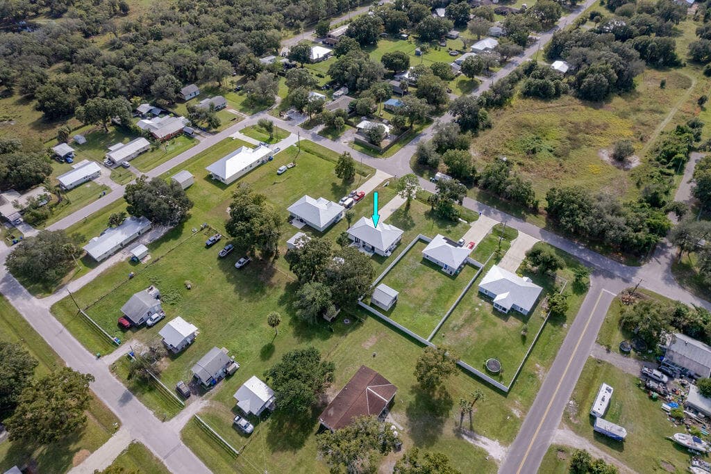1014 SW 11th Street, Okeechobee, FL 34974 — photo 39 of 45