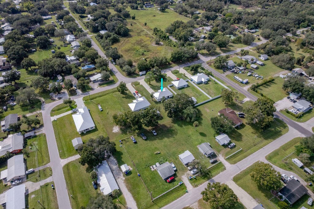 1014 SW 11th Street, Okeechobee, FL 34974 — photo 40 of 45